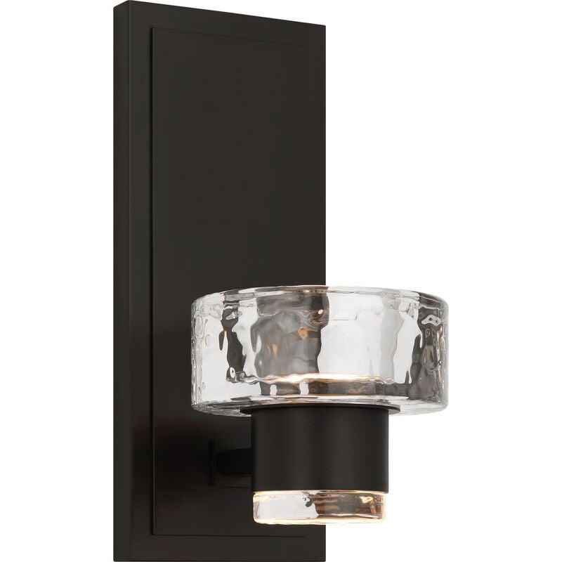 Holsted Small Wall Sconce by Visual Comfort Studio