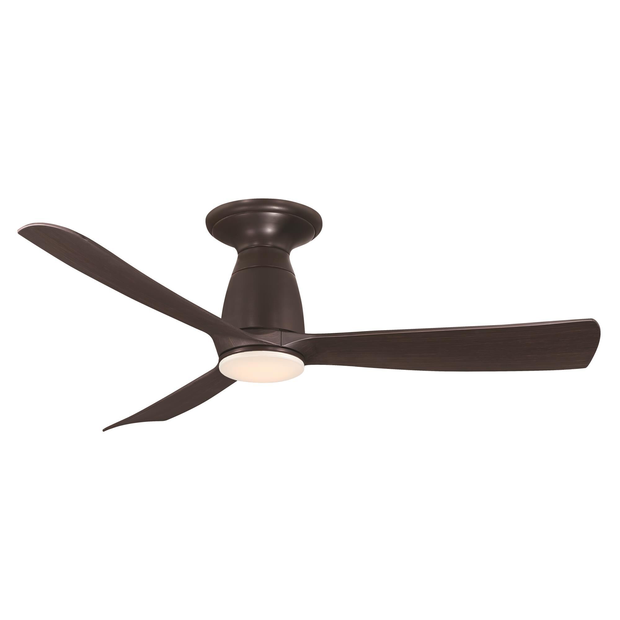 Shown in Dark Bronze finish and Opal Frosted glass
