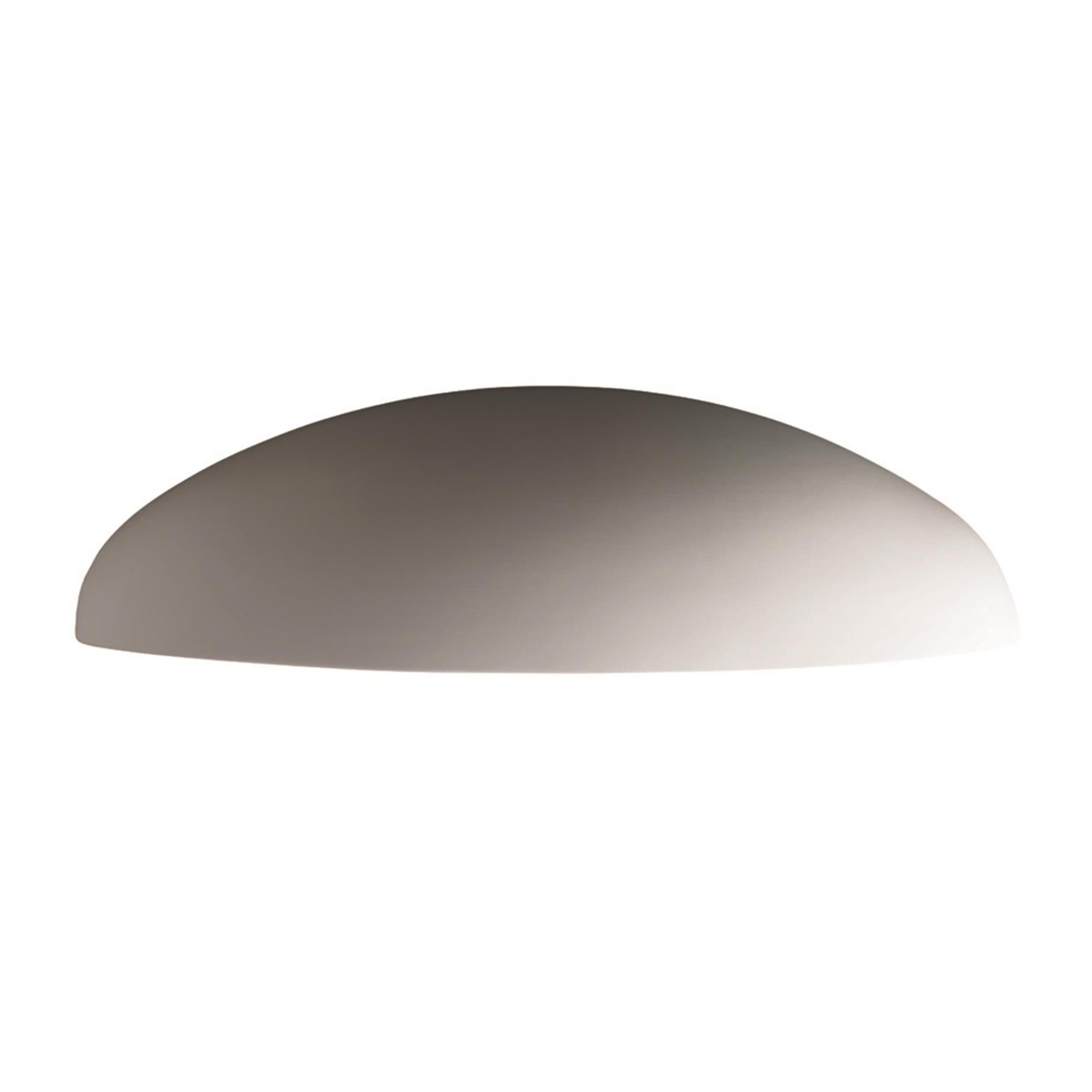 Ambiance 19 Inch Wall Sconce by Justice Design Group