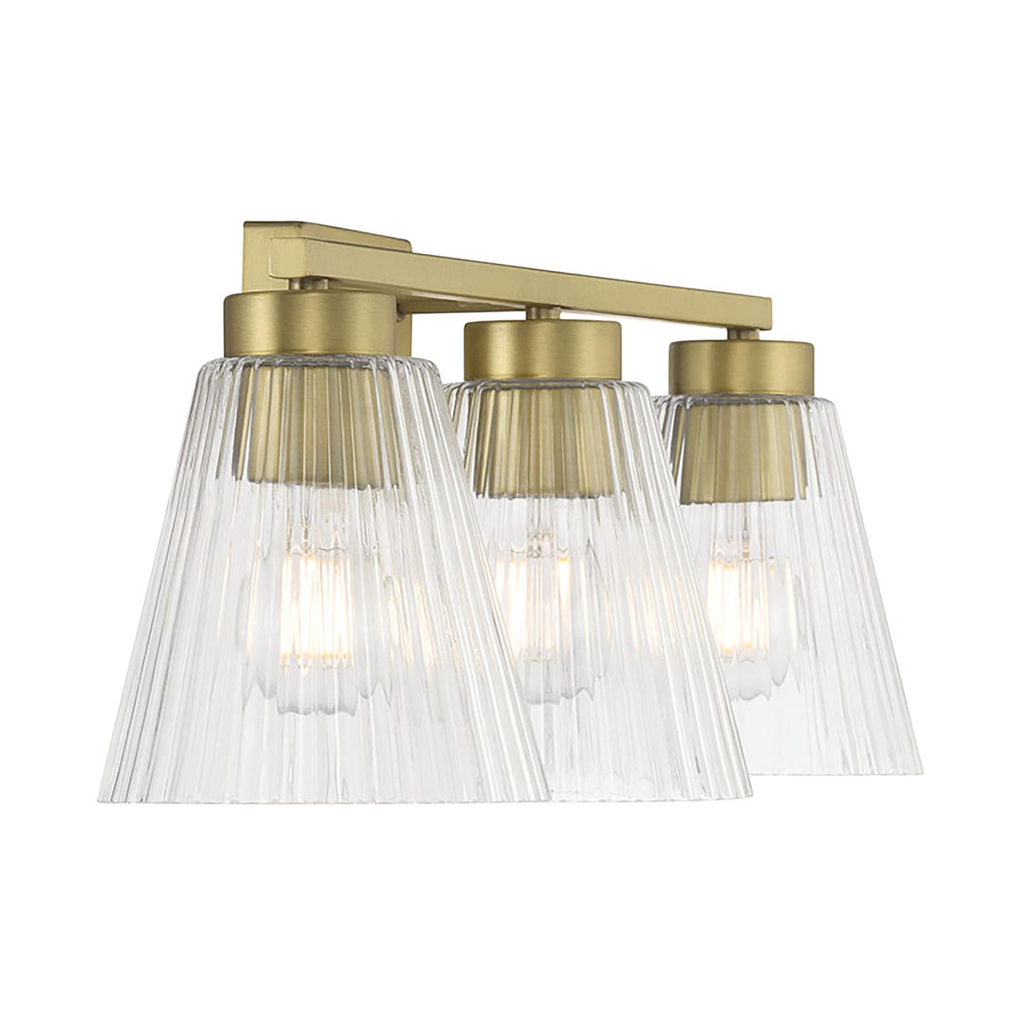 Riville 23 Inch Bath Vanity Light by Millennium Lighting