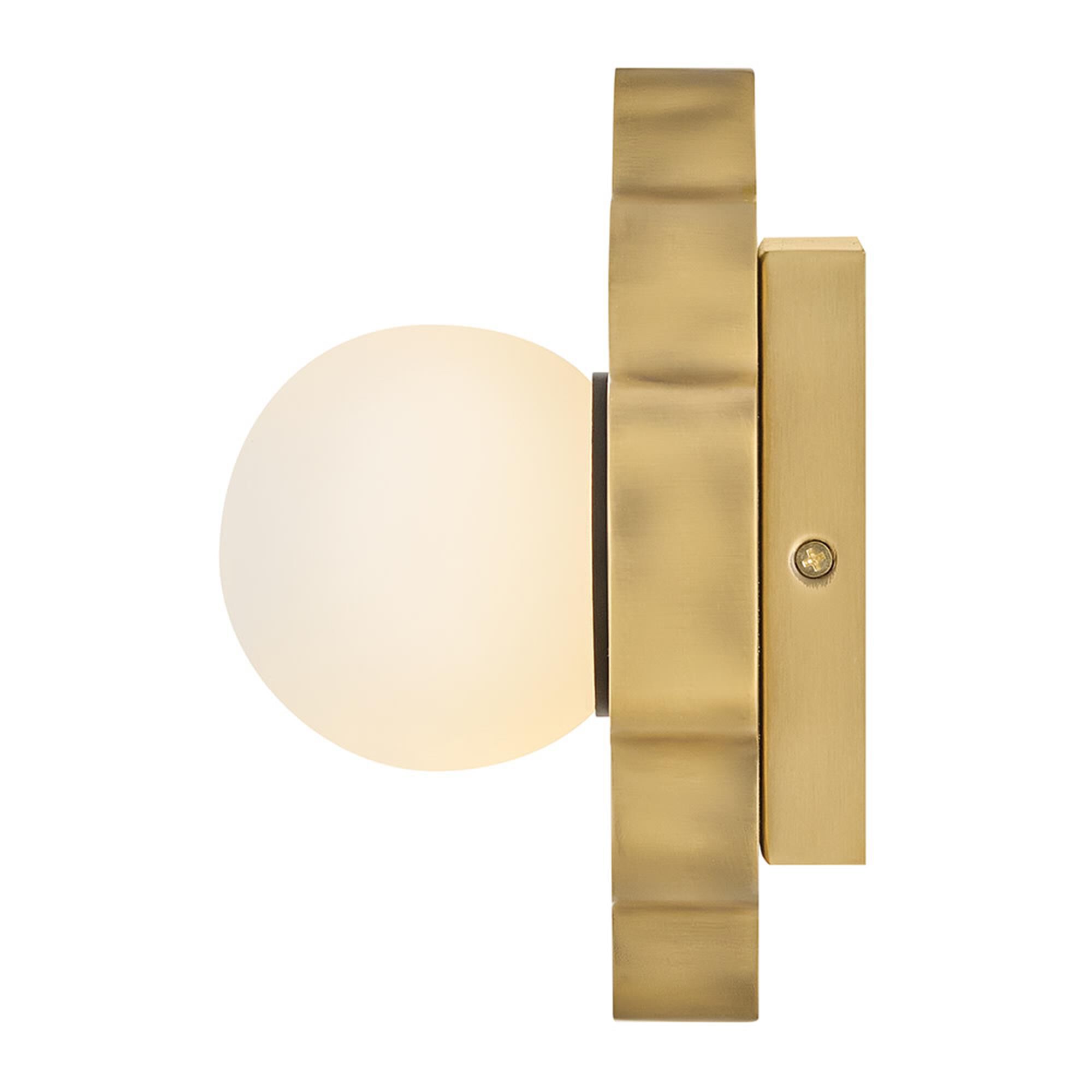 Howe Small Wall Sconce,