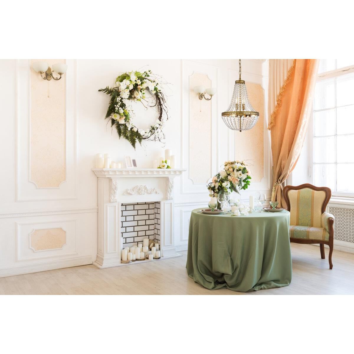 Shown in Brass finish and Royal Cut Clear crystal