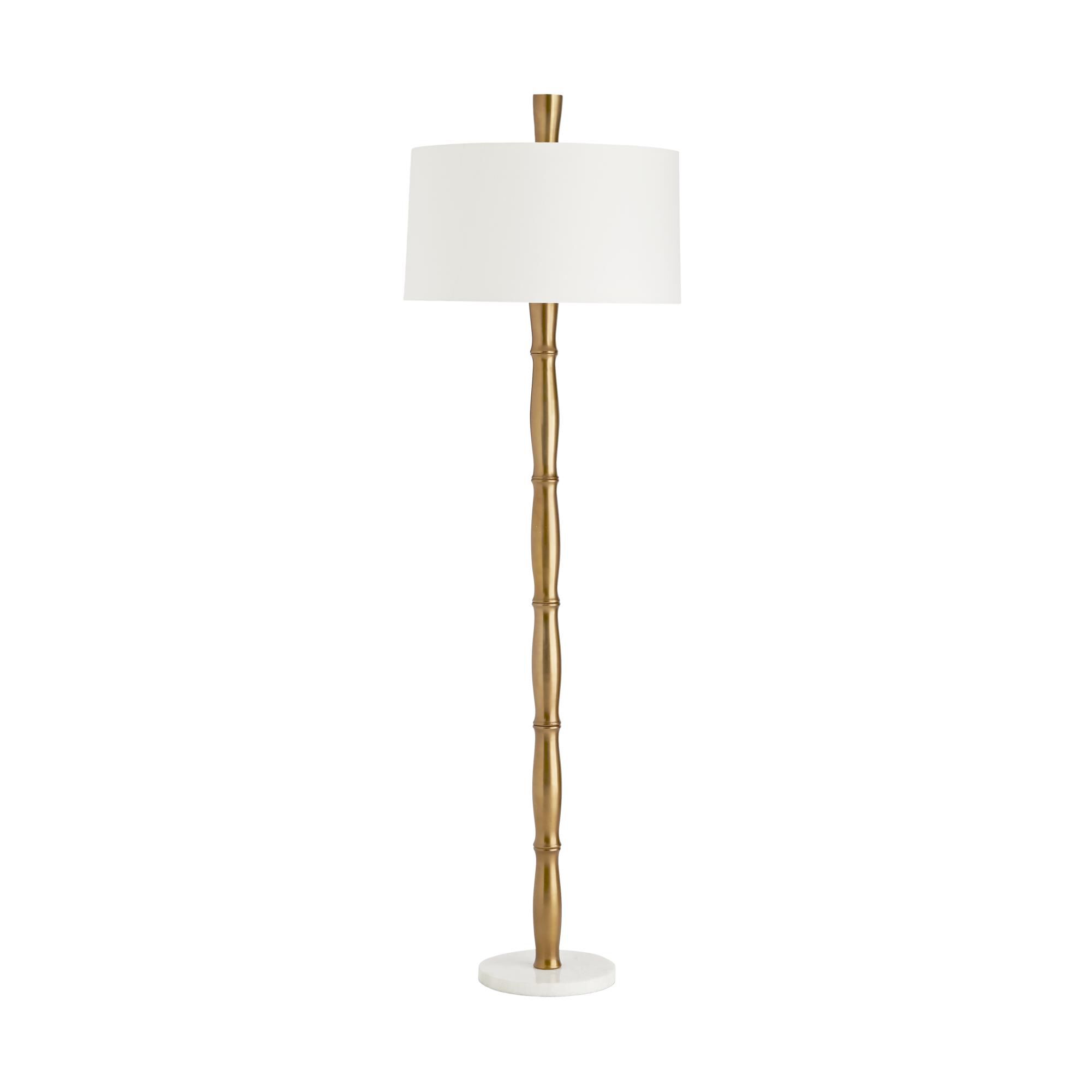Gower 63 Inch Floor Lamp by Arteriors Home