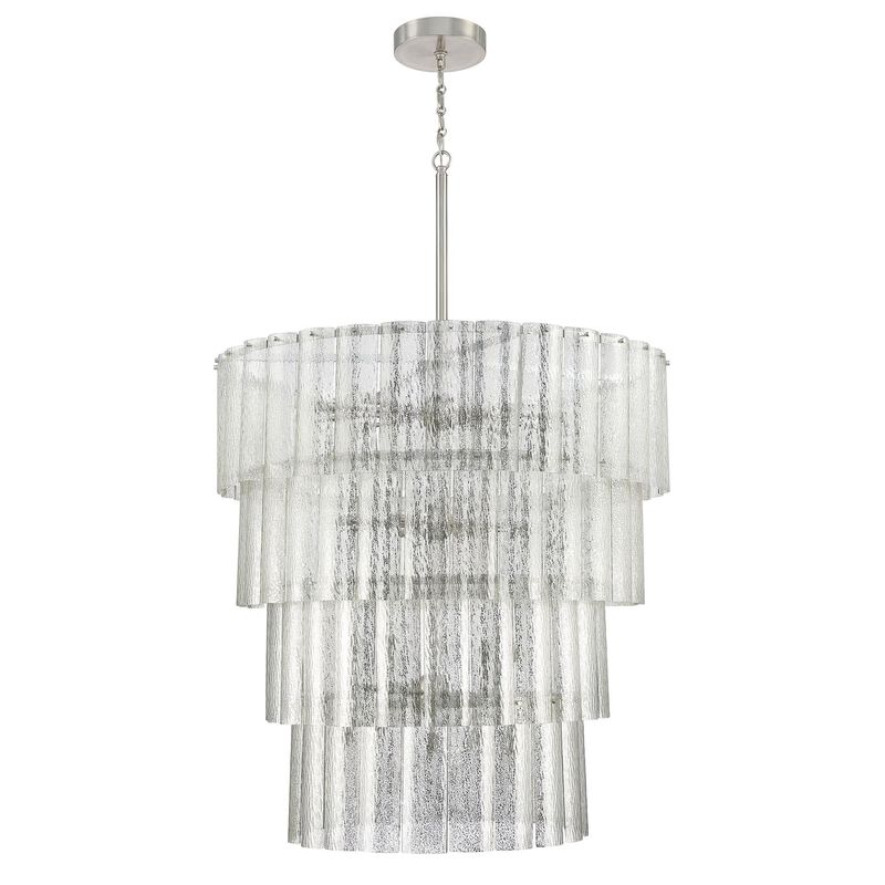 Museo Large Chandelier by Craftmade