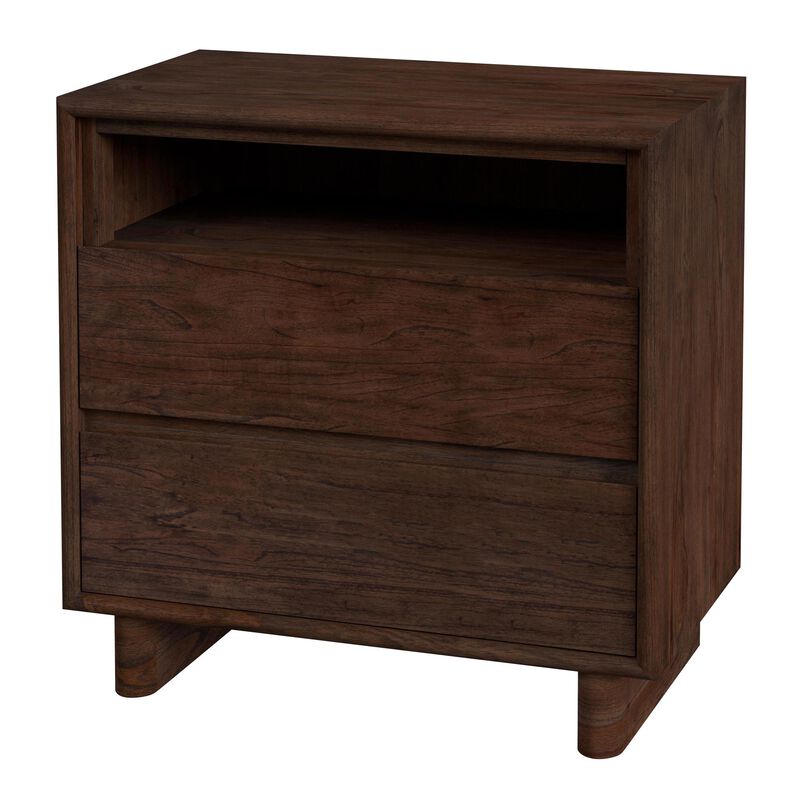 Halmstad 24 Inch Night Stand by Butler Specialty Company