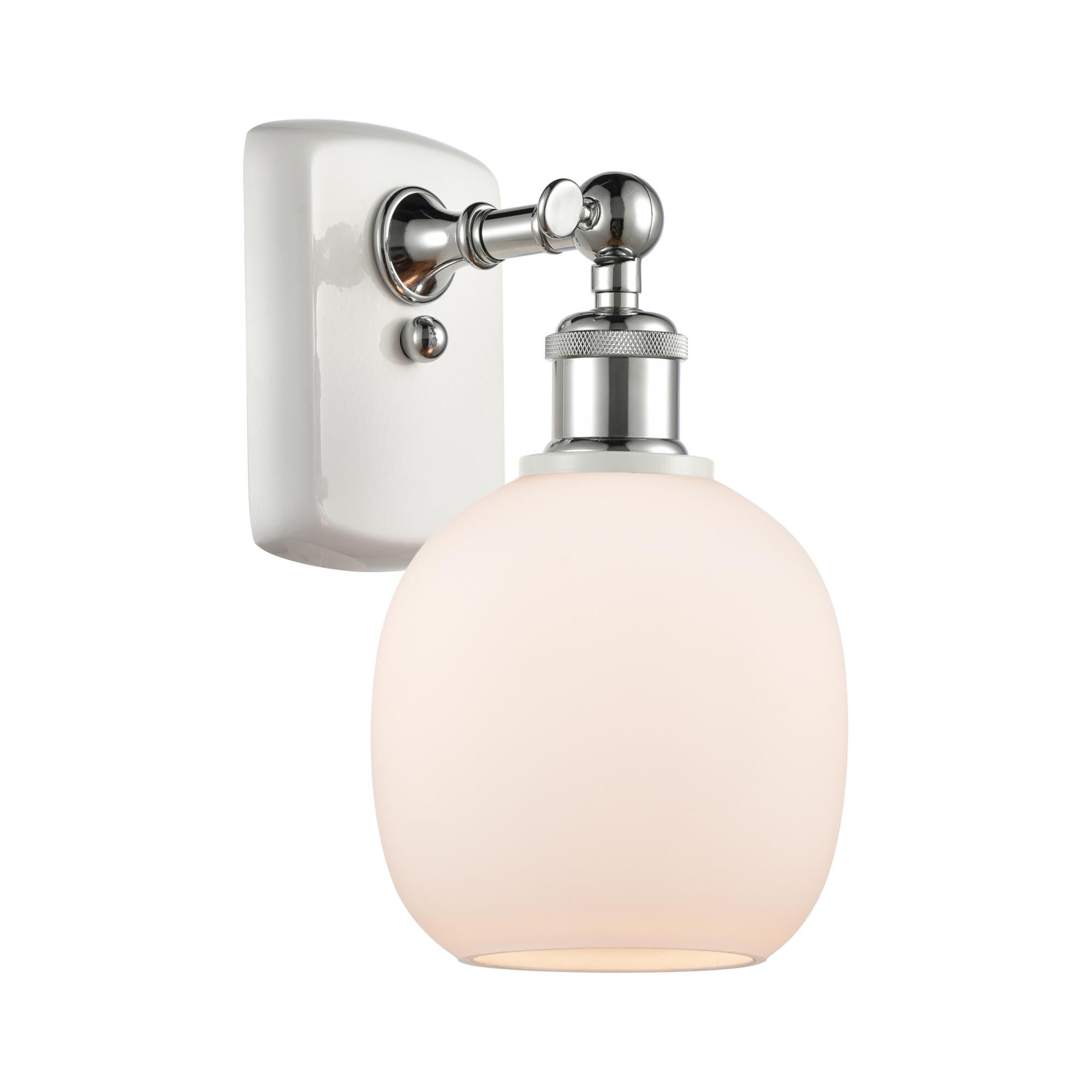 Innovations Lighting Bruno Marashlian Belfast 11 Inch Wall Sconce