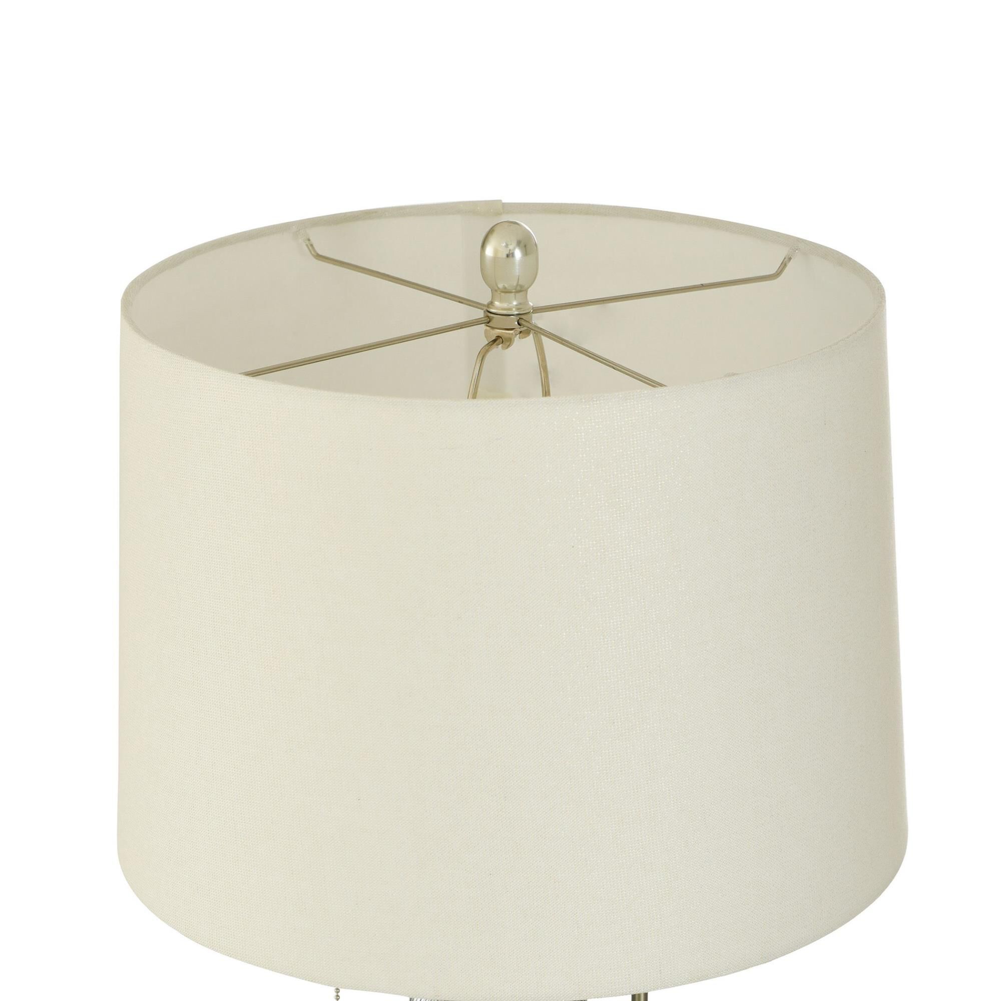 36 Inch Table Lamp by Stylecraft