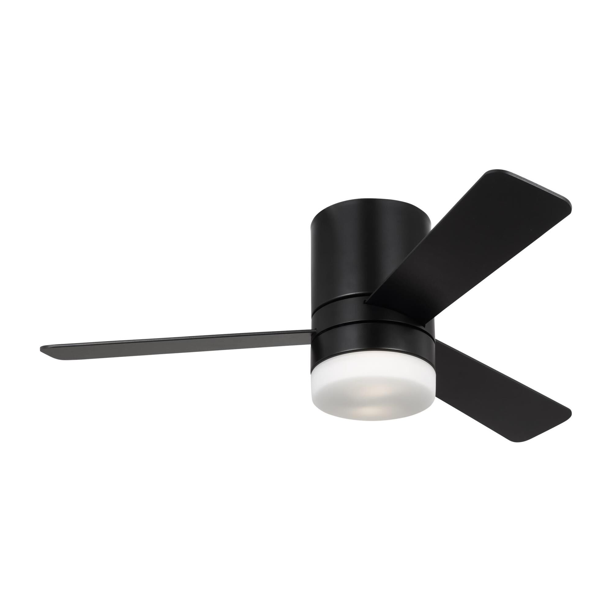 Era 44 Inch Flush Mount Fan by Generation Lighting