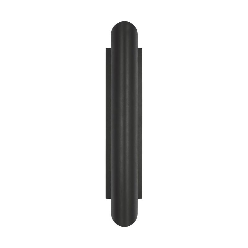 Thom Filicia Ruxton 24 Inch Outdoor Wall Light by Visual Comfort Studio