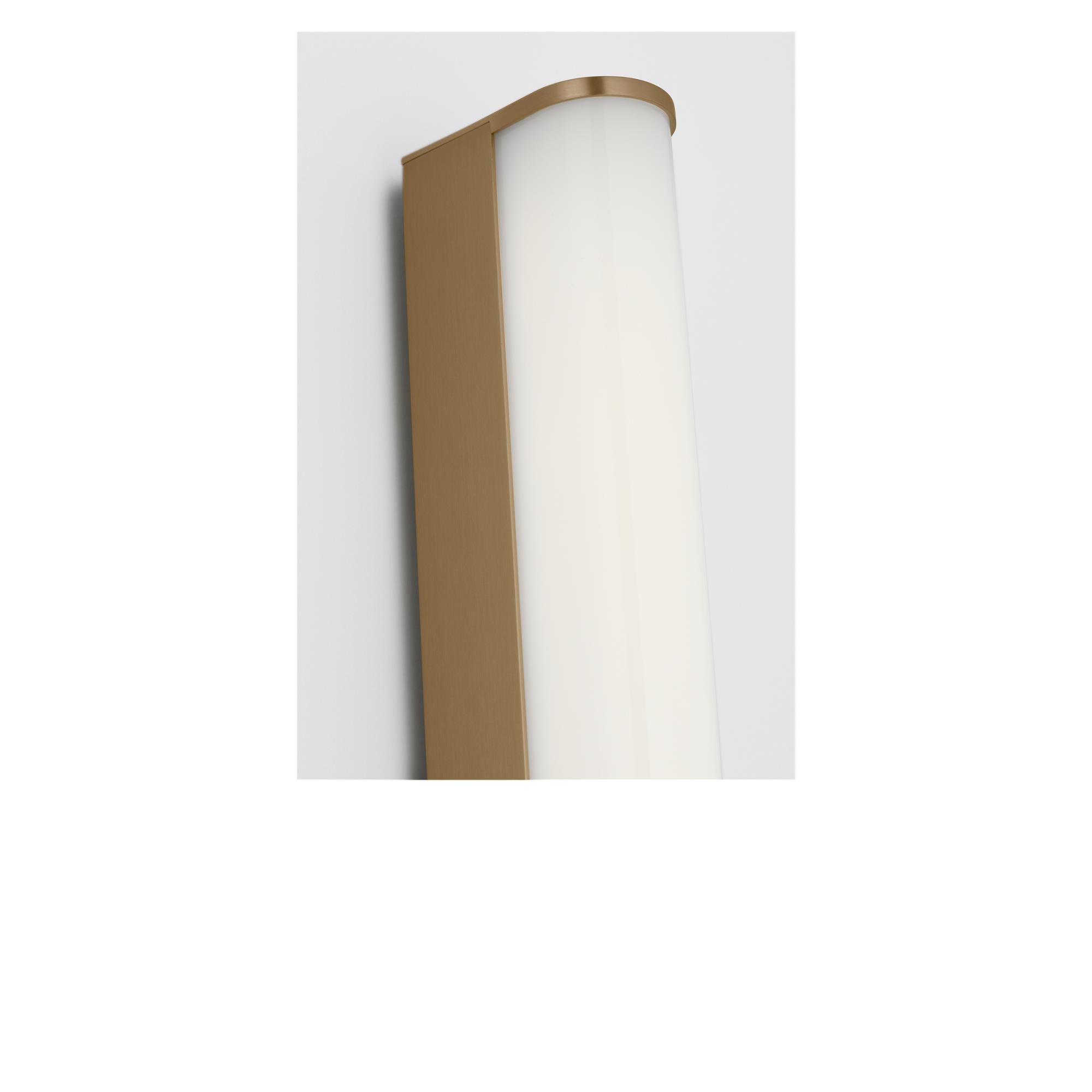 Cavitt 36 Inch Bath Vanity Light by Generation Lighting