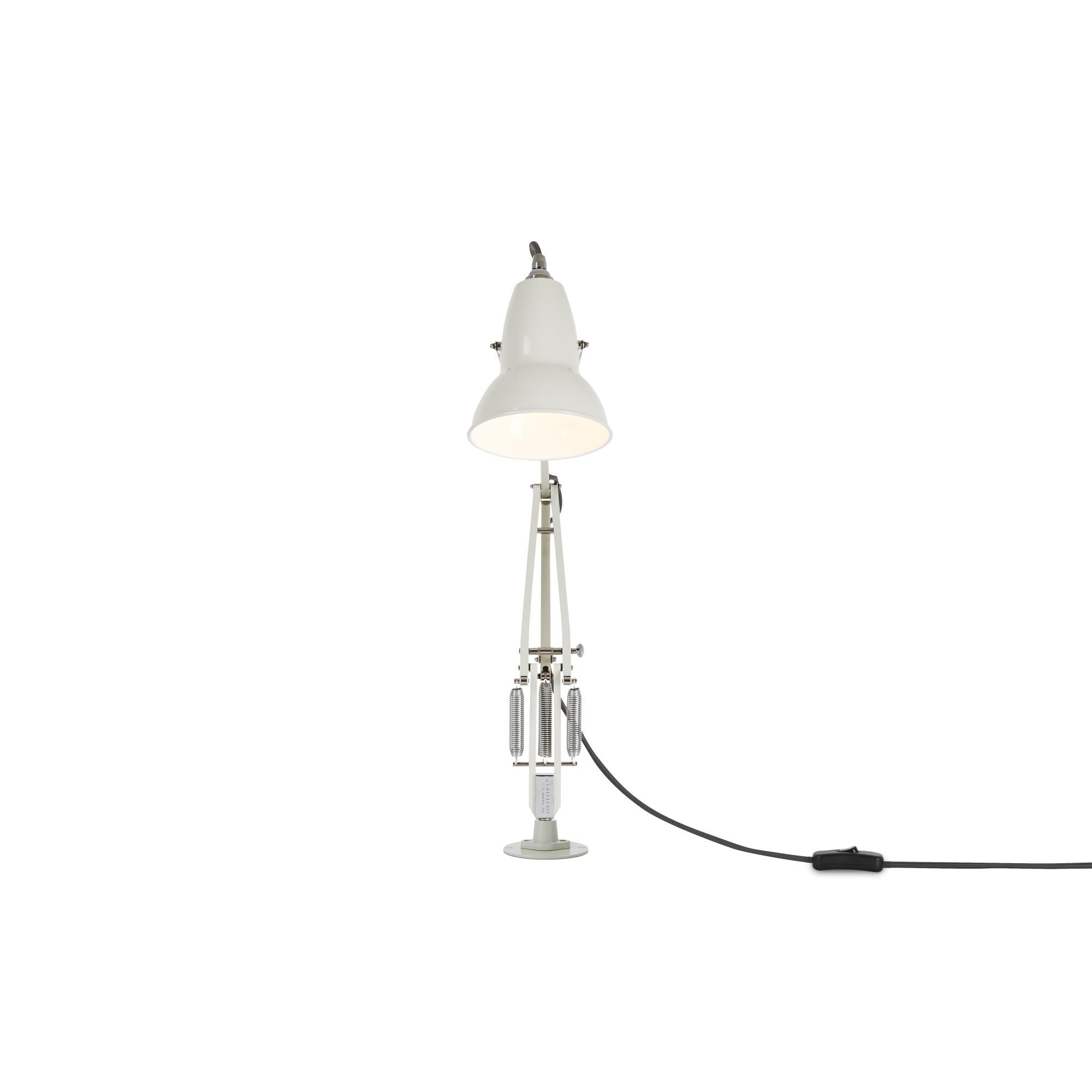 Original 1227 23 Inch Desk Lamp by Anglepoise
