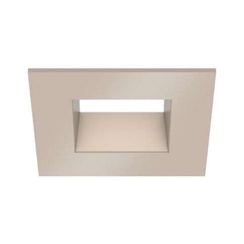 Shown in Champagne finish