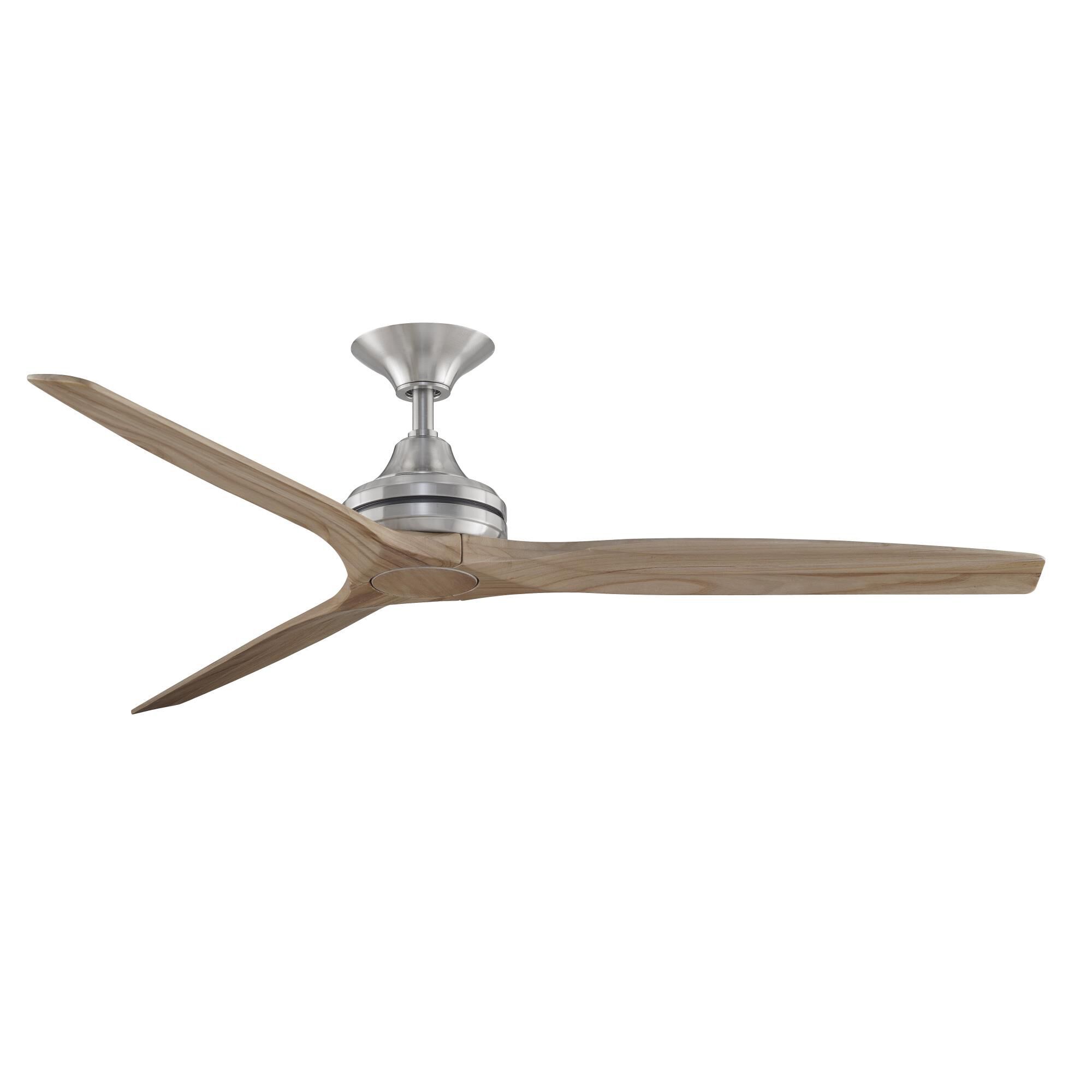 Shown in Brushed Nickel finish