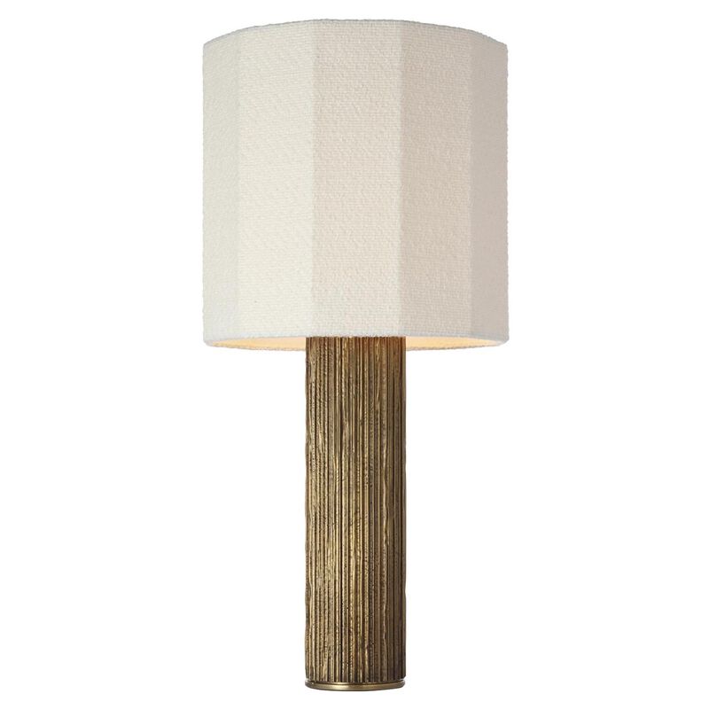 Anne-Marie Barton Fumar 29 Inch Floor Lamp by Visual Comfort Signature Collection