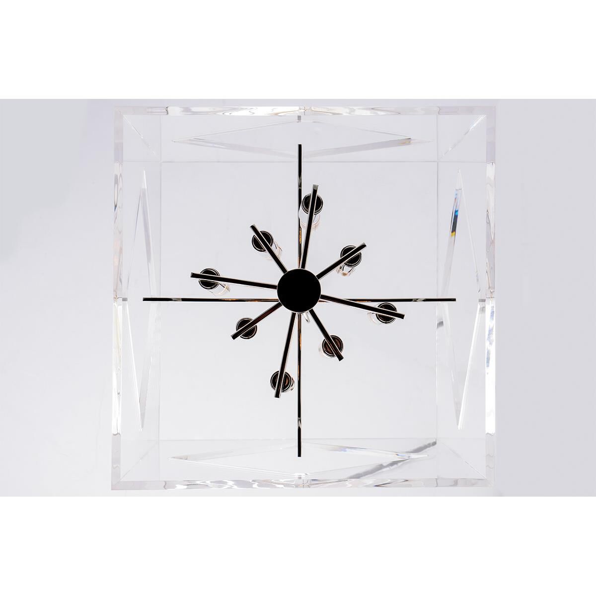 Travis 20 Inch Cage Pendant by Hudson Valley Lighting