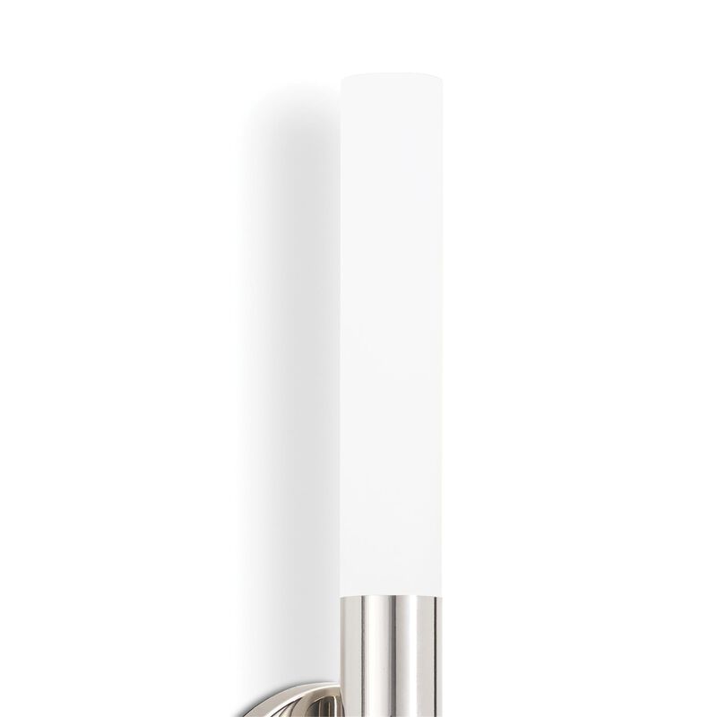 Wick Large 2 Light Wall Sconce by Regina Andrew