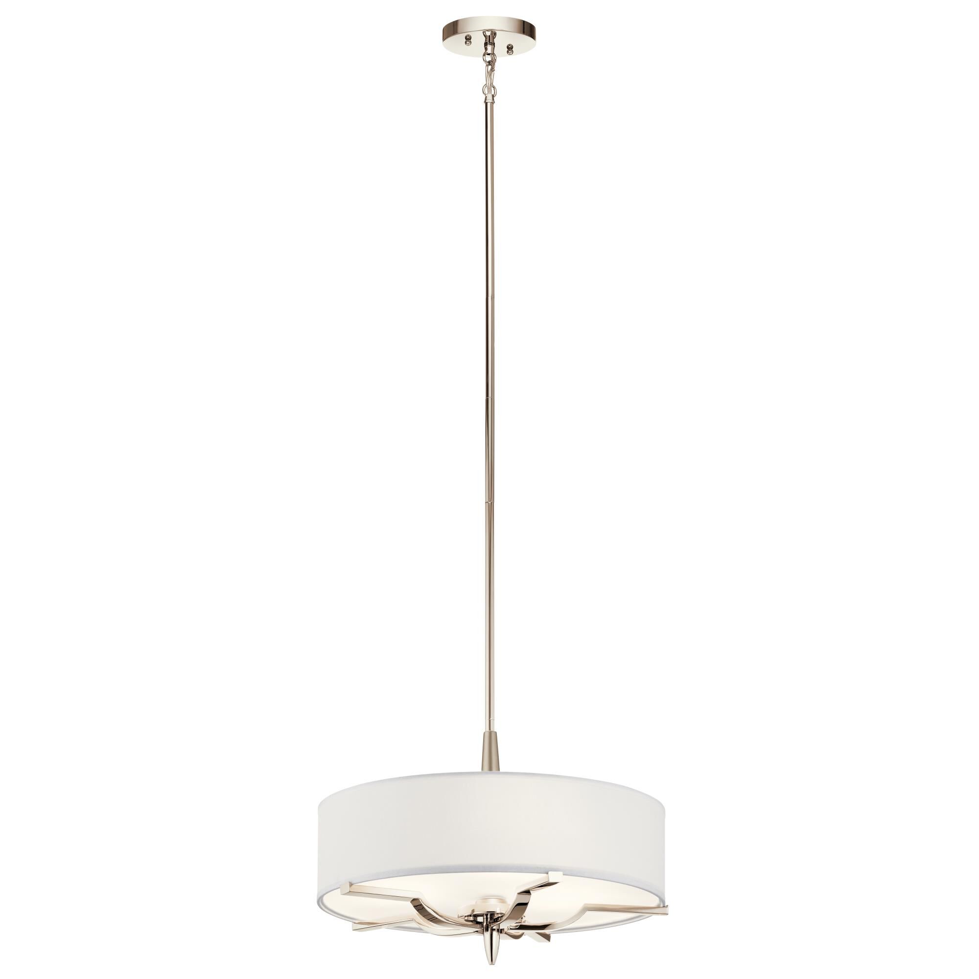 Kinsey 18 Inch Large Pendant by Kichler Lighting