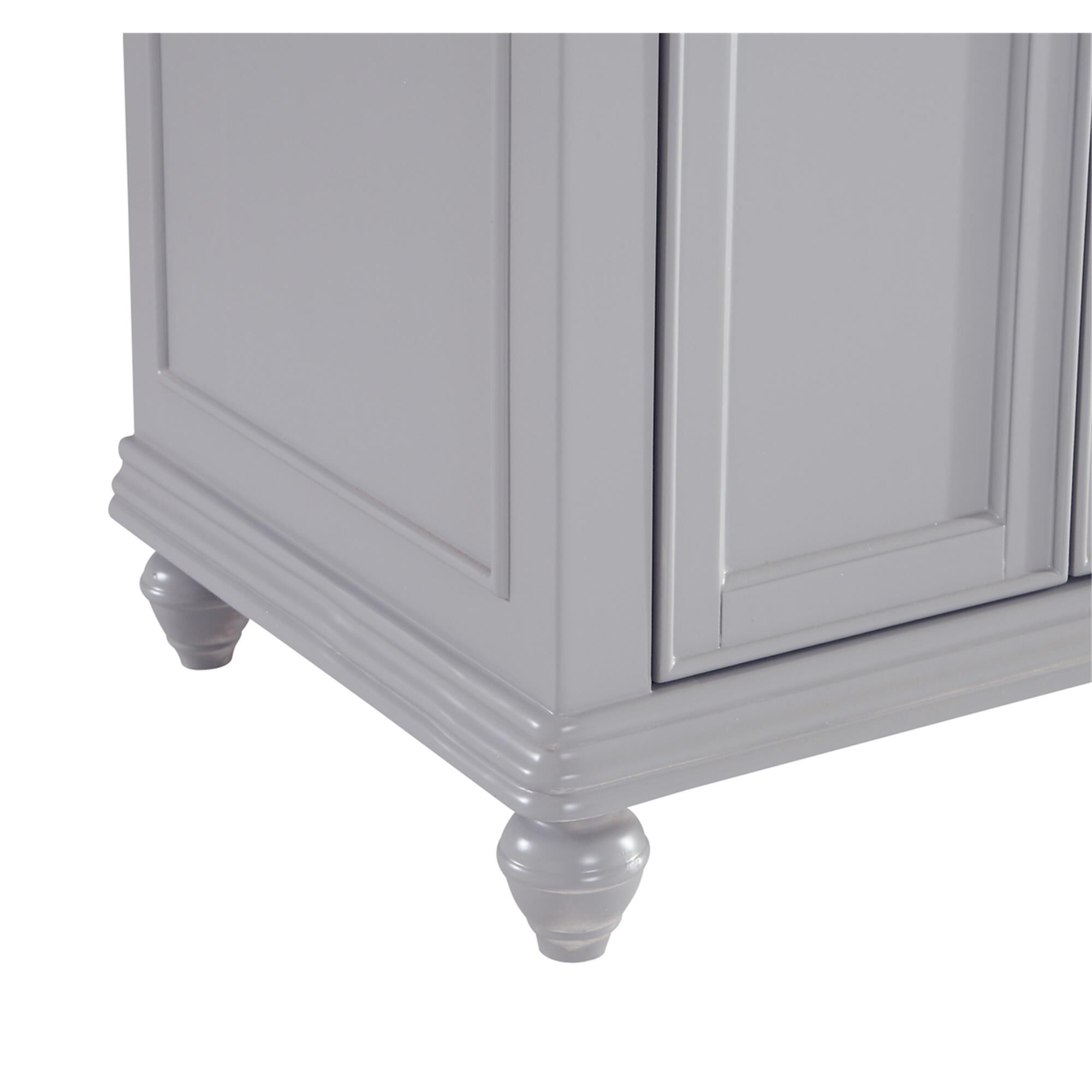 Otto Bath Vanity by Elegant Decor