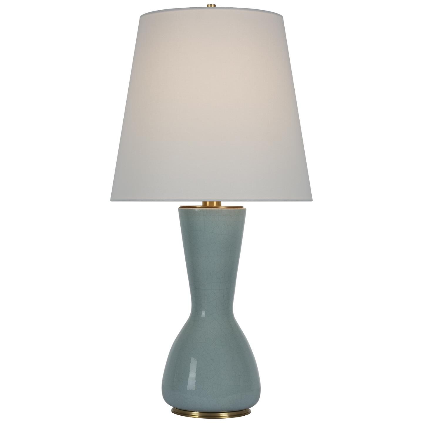 Thomas O'Brien Jess 29 Inch Table Lamp by Visual Comfort Signature