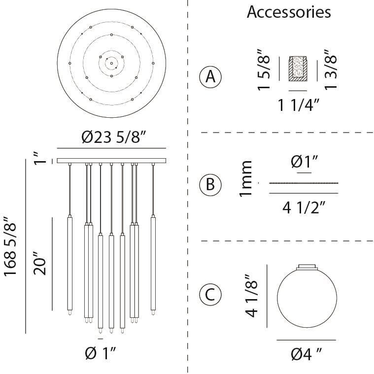 Shown in Matte Black finish