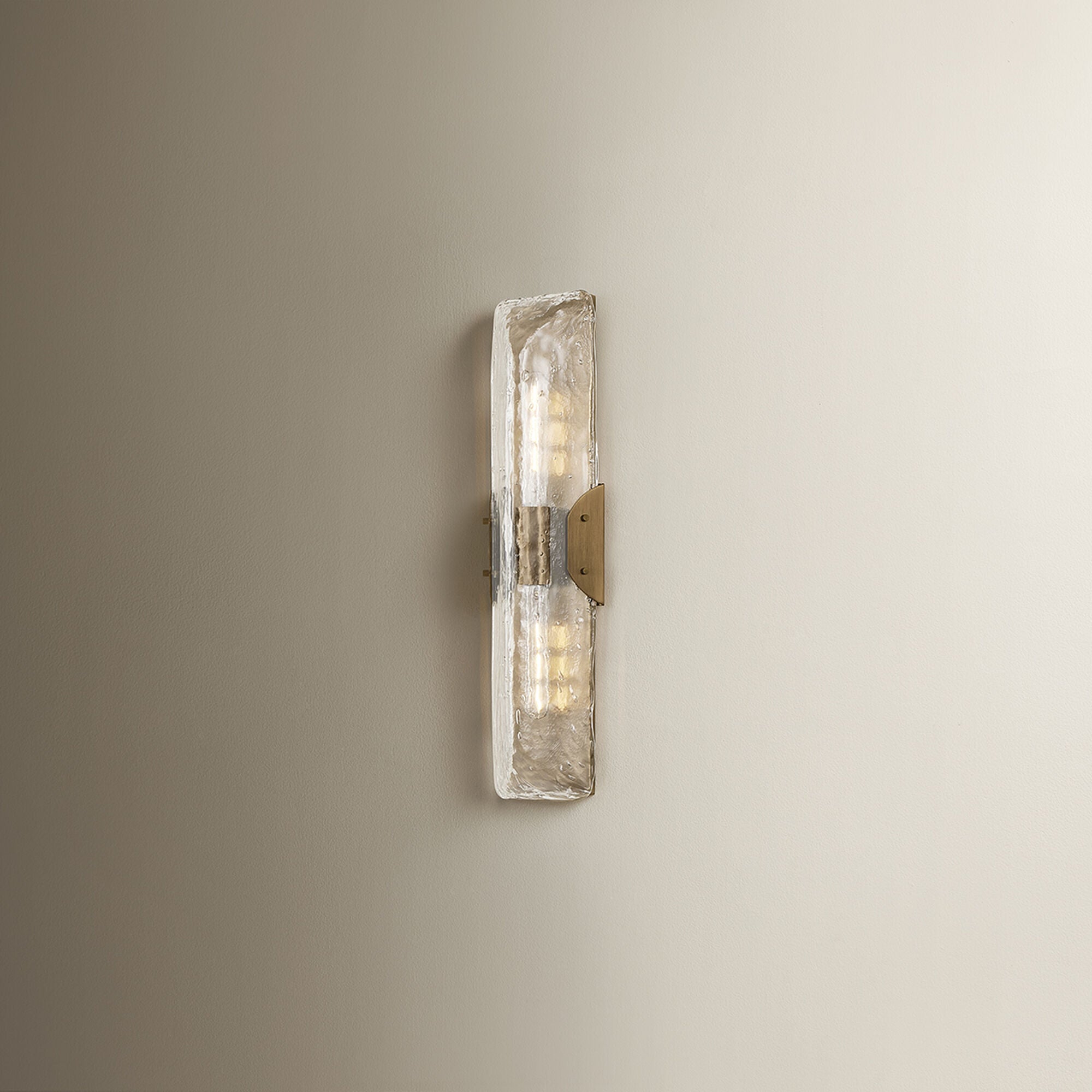 Nordic Large Wall Sconce,
