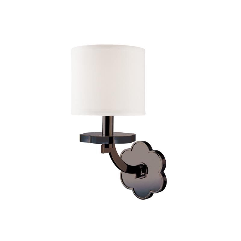 Garrison 6.5 Inch Wall Sconce by Hudson Valley Lighting