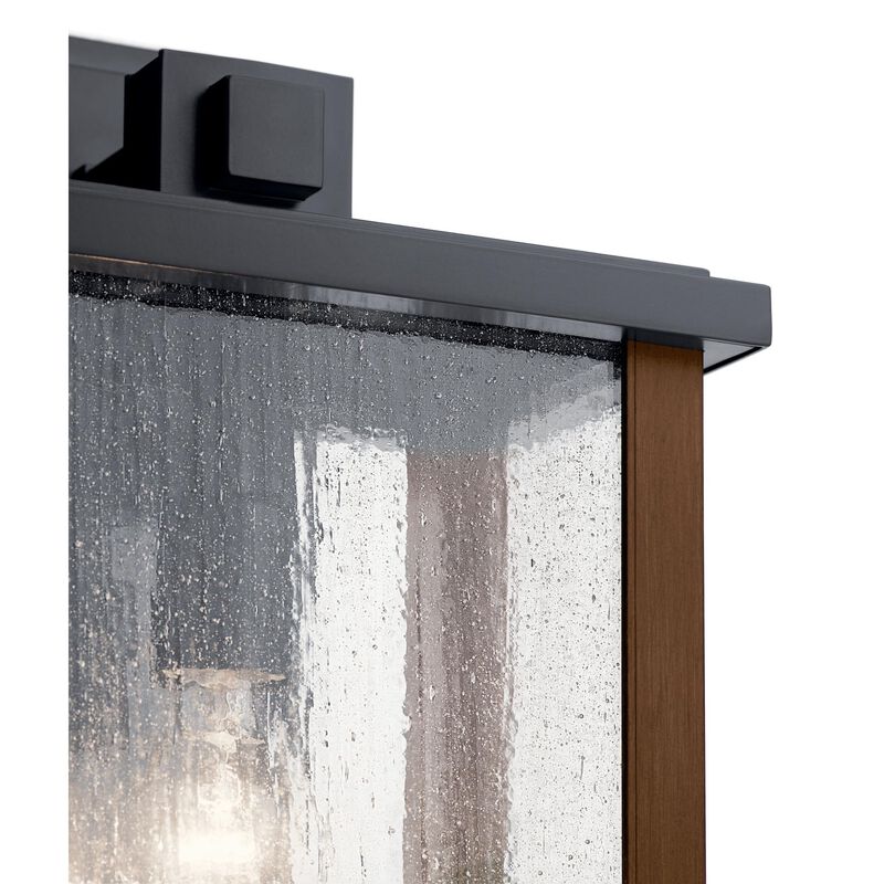 Kichler Lighting Marimount 17 Inch Tall Outdoor Wall Light