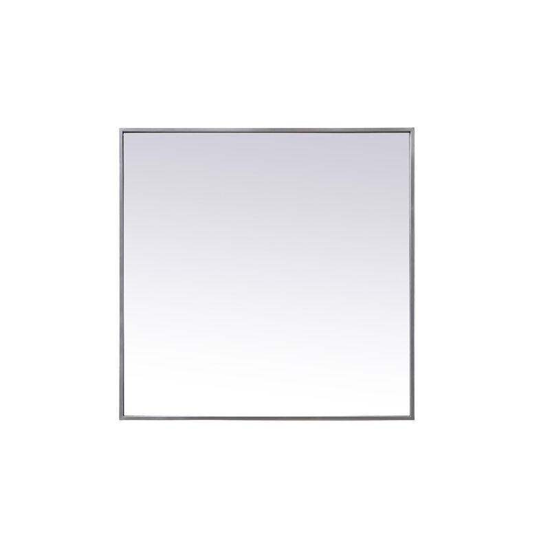 Eternity Bathroom Mirrors by Elegant Decor