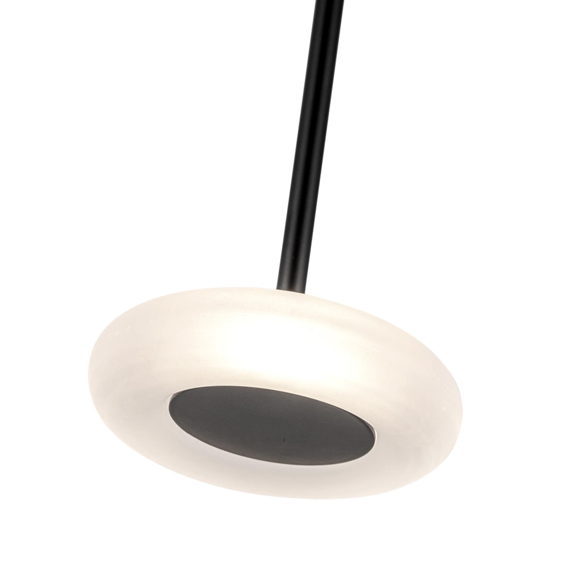 Ryan Pauly Stephord 4 Inch Mini Pendant by Kuzco Lighting