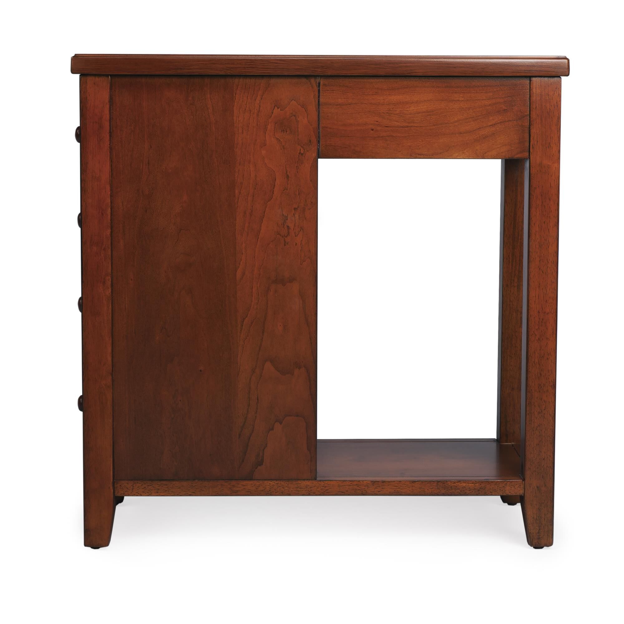 Masterpiece End Table by Butler Specialty Company