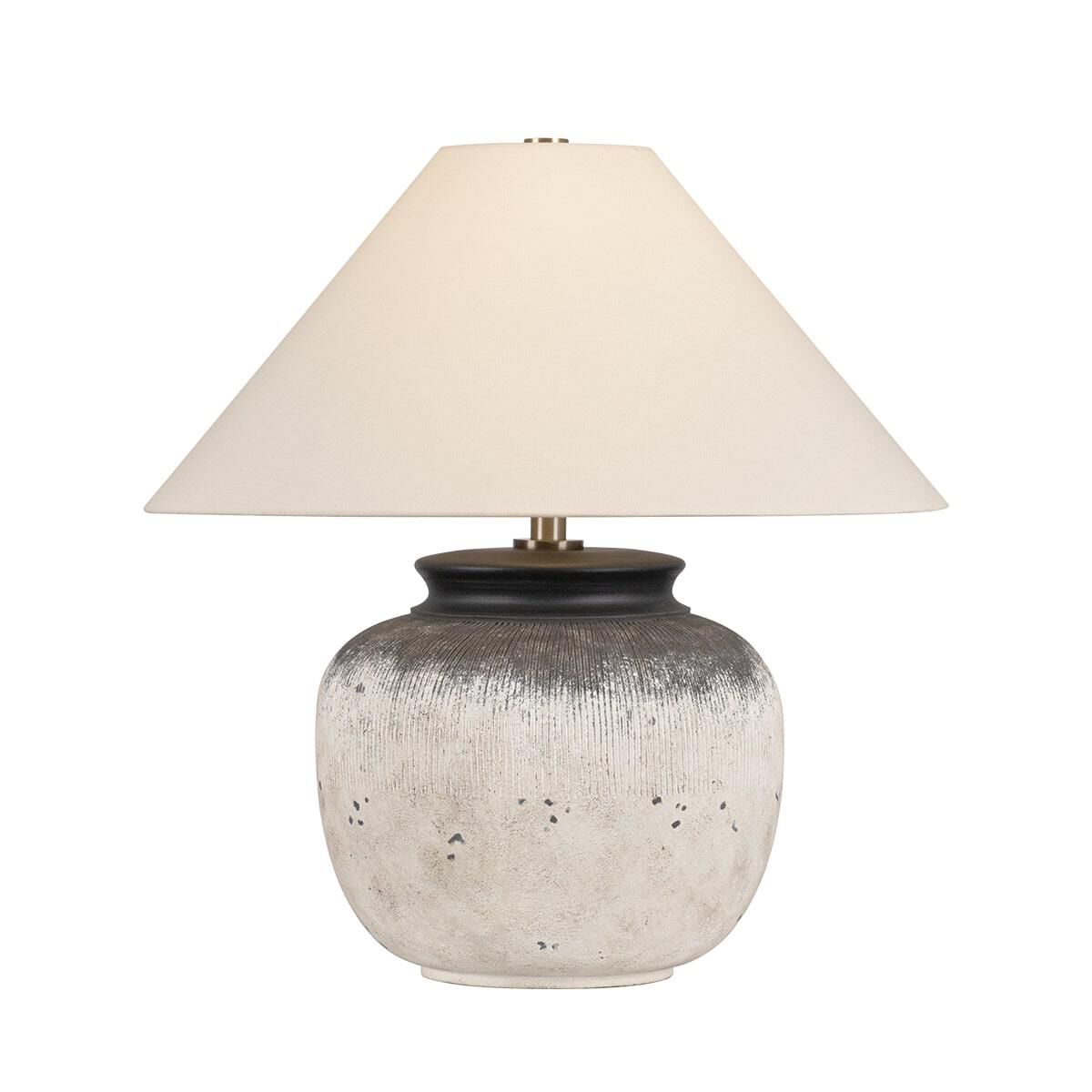 Lauren Liess Unearthed 23 Inch Table Lamp by Troy Lighting