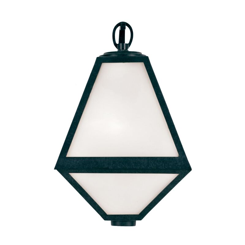 Brian Patrick Flynn Glacier 13 Inch Outdoor Wall Light by Crystorama