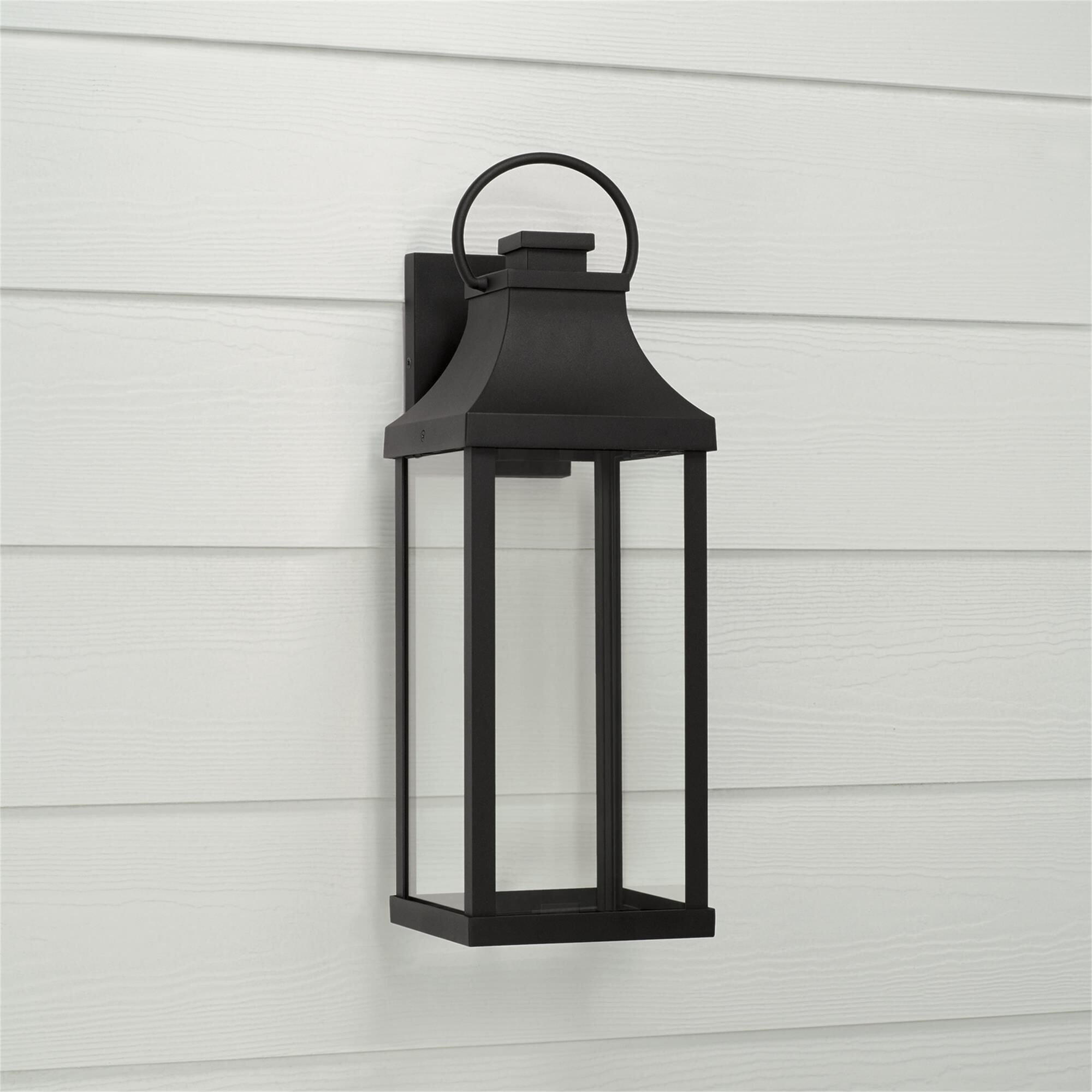 Bradford 21 Inch Outdoor Wall Light,