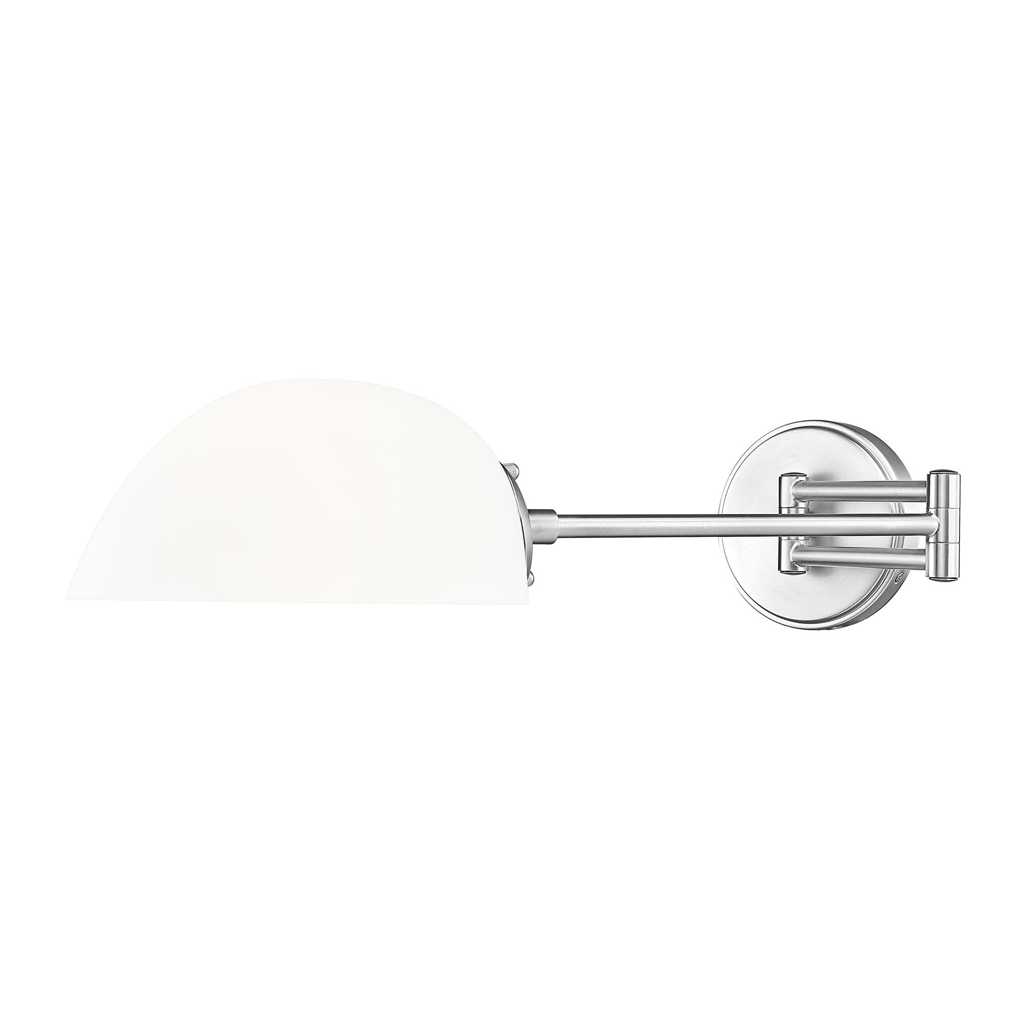 Breton 5 Inch Wall Sconce by Z-lite
