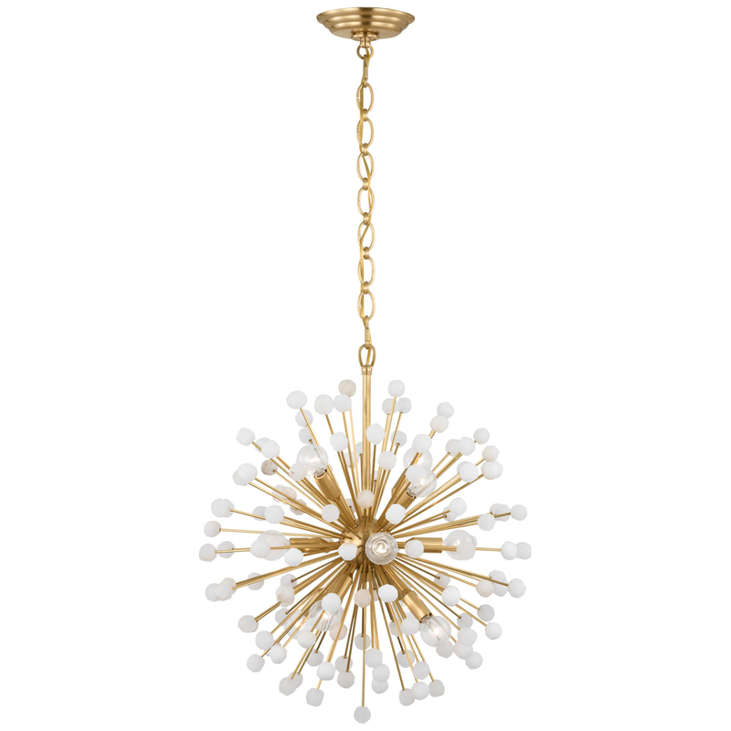 Suzanne Kasler Lys 21 Inch Large Pendant by Visual Comfort Signature Collection