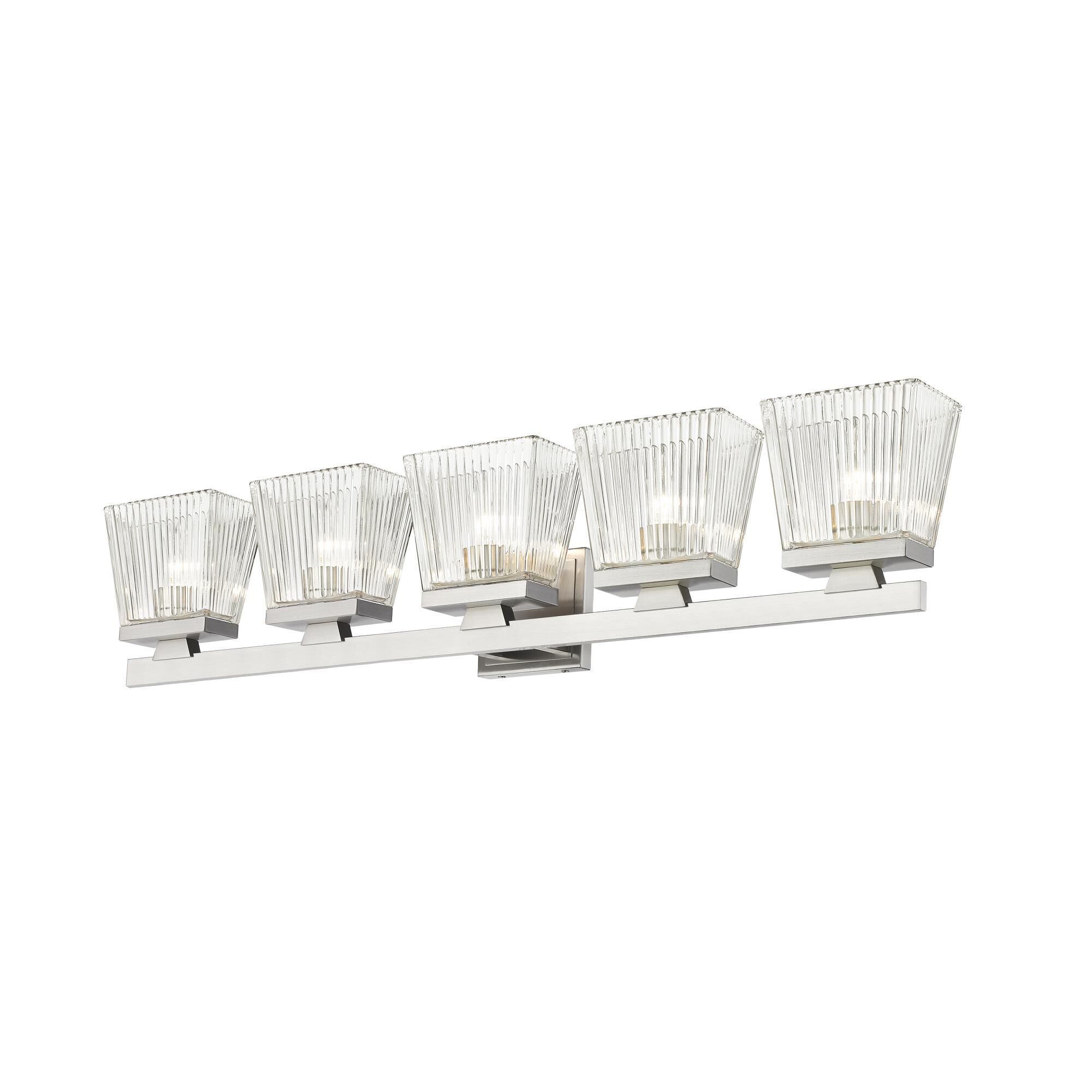 Astor 36 Inch 5 Light Bath Vanity Light by Z-Lite