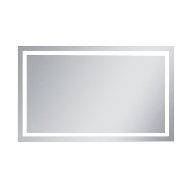 Nova LED Lighted Mirrors by Elegant Decor