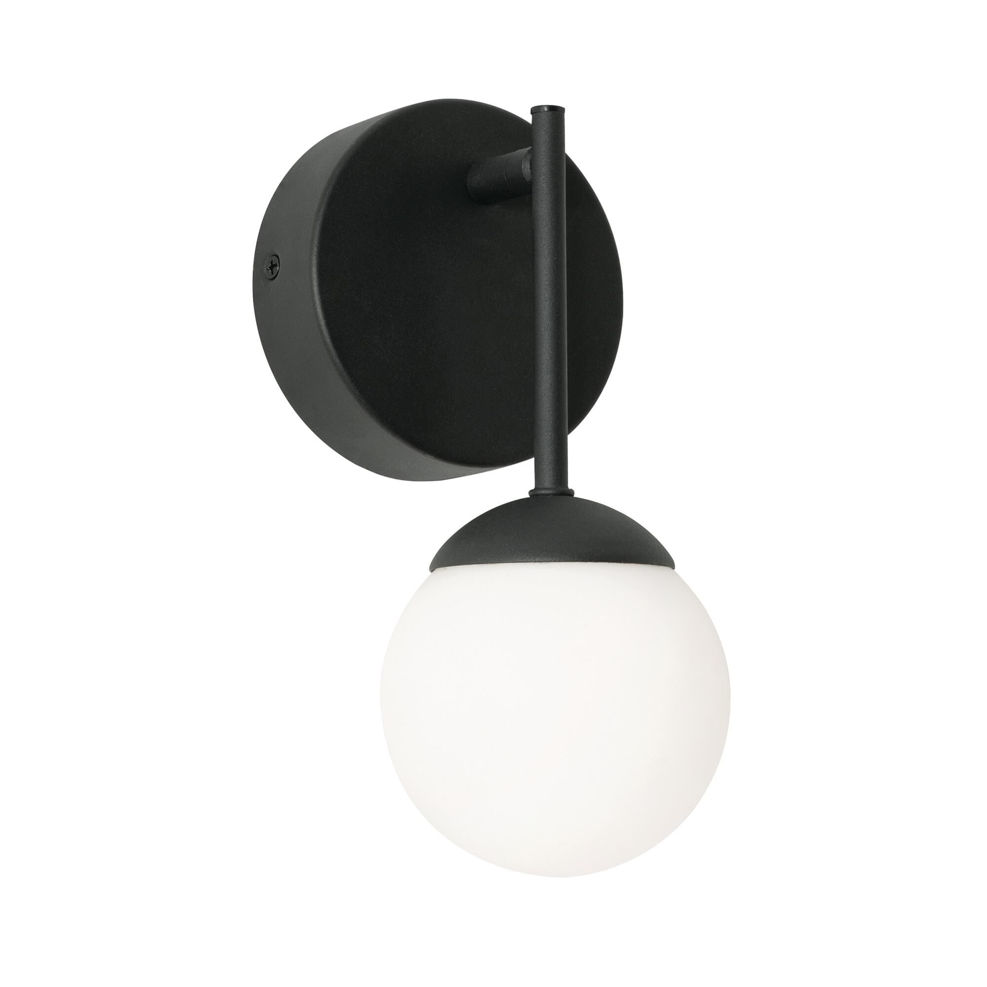 AFX Lighting Pearl 9 Inch LED Wall Sconce