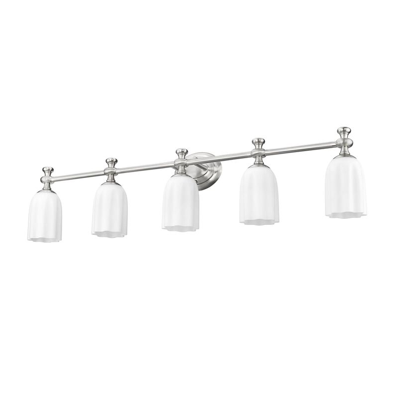 Orion 40 Inch Bath Vanity Light by Z Lite