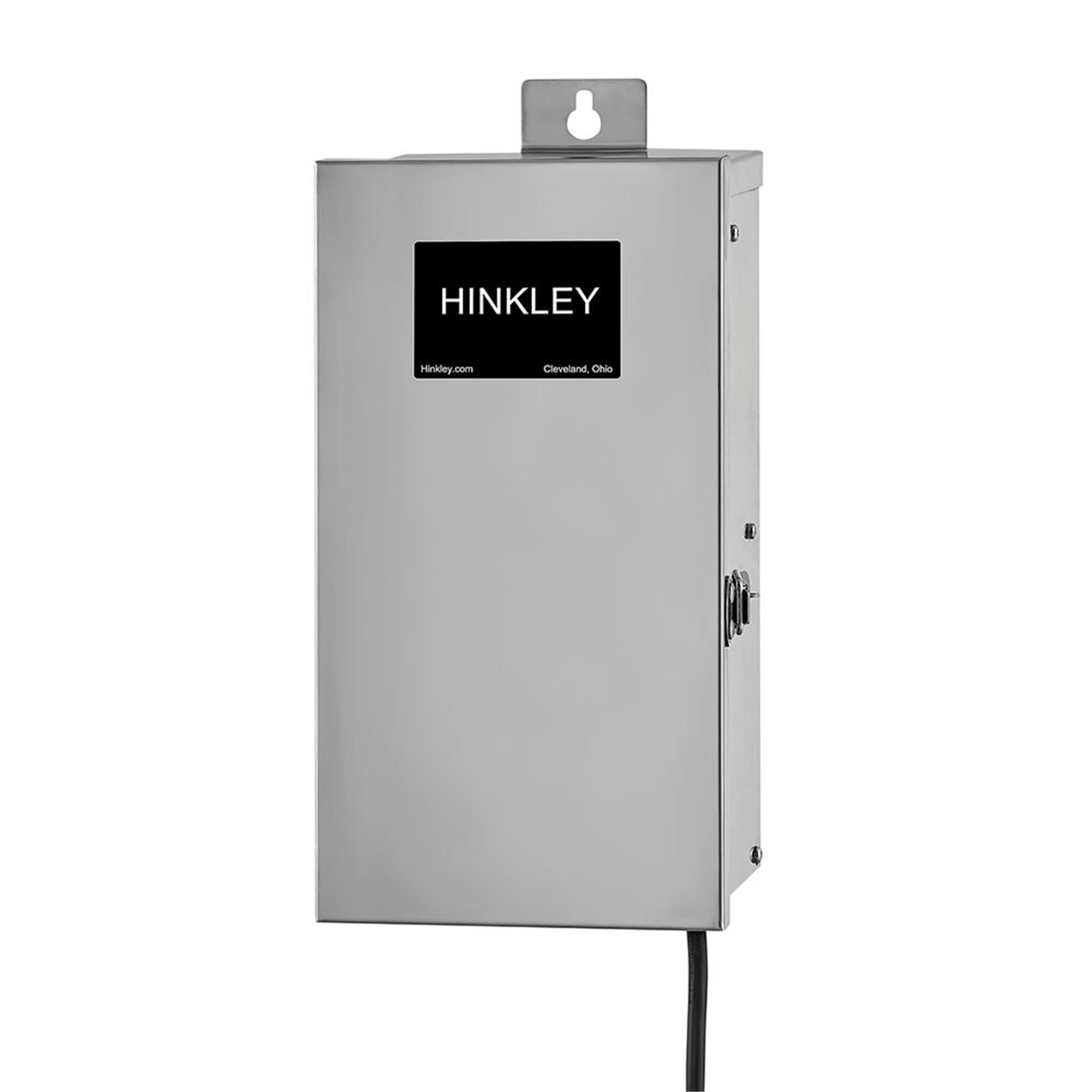 Shown in Stainless Steel finish