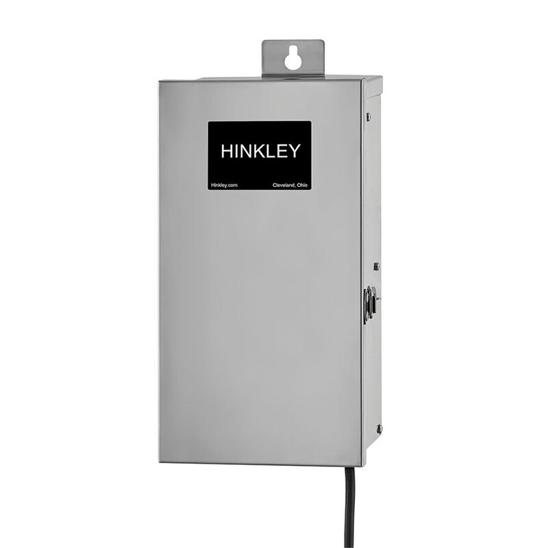 Landscape Transformer by Hinkley