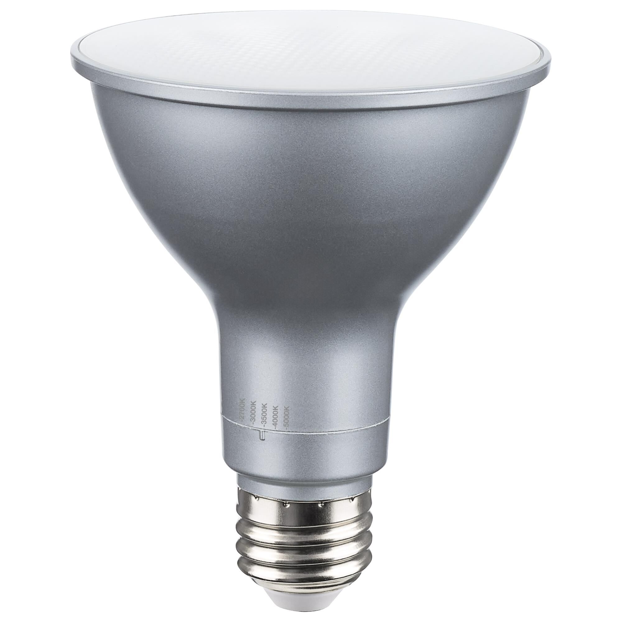 15 Watt PAR 2700K LED Light Bulb,