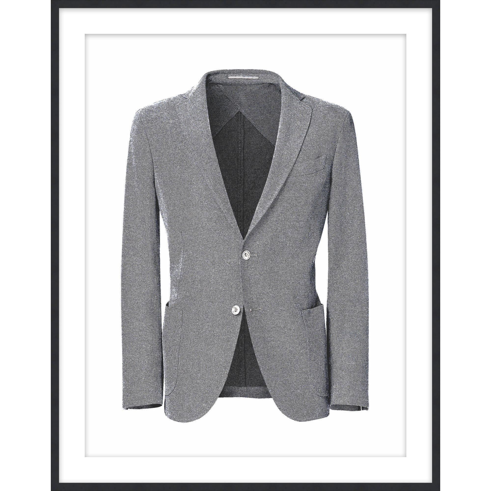 Alter Ego Print by LEVEL57