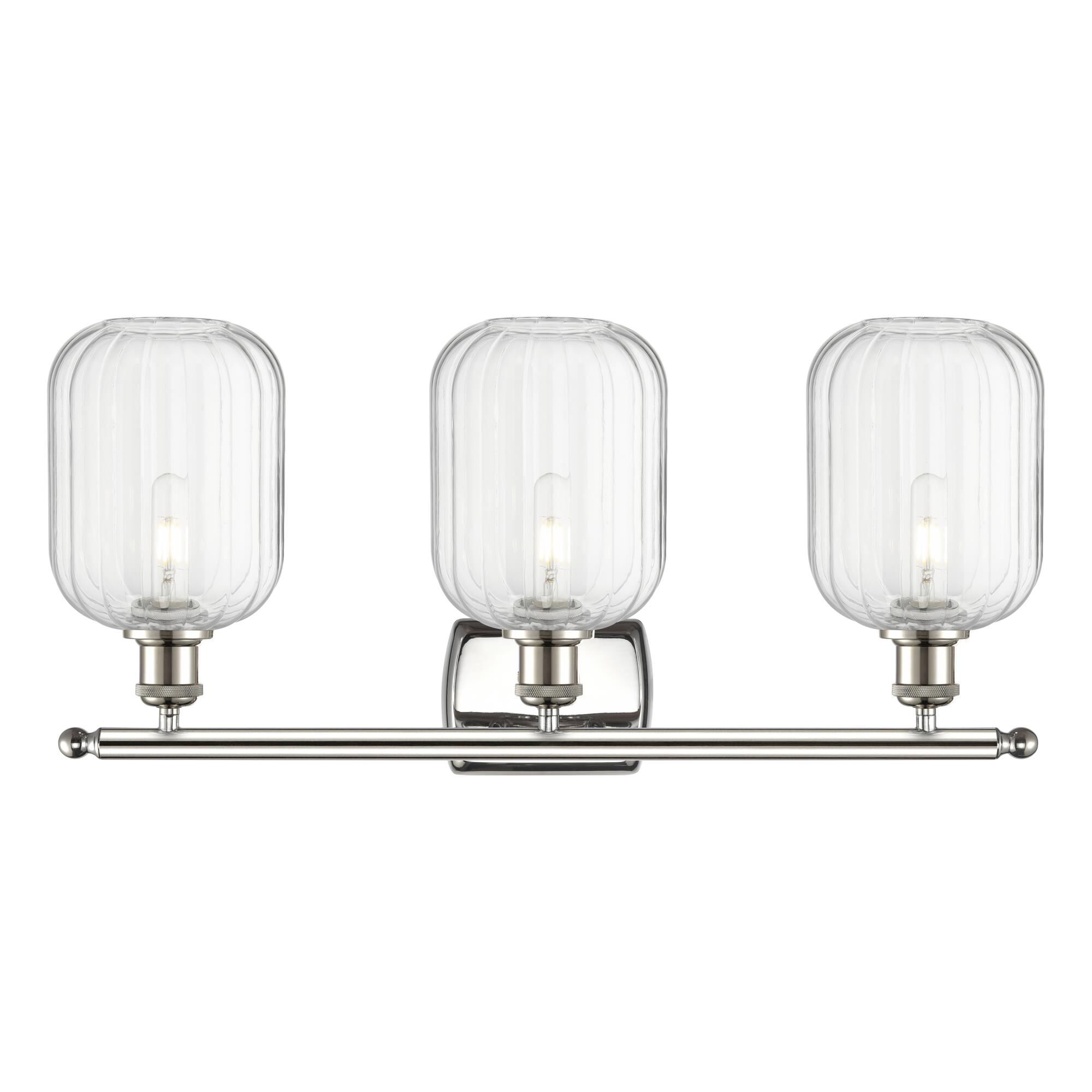 Bruno Marashlian Preston 27 Inch Bath Vanity Light by Innovations Lighting