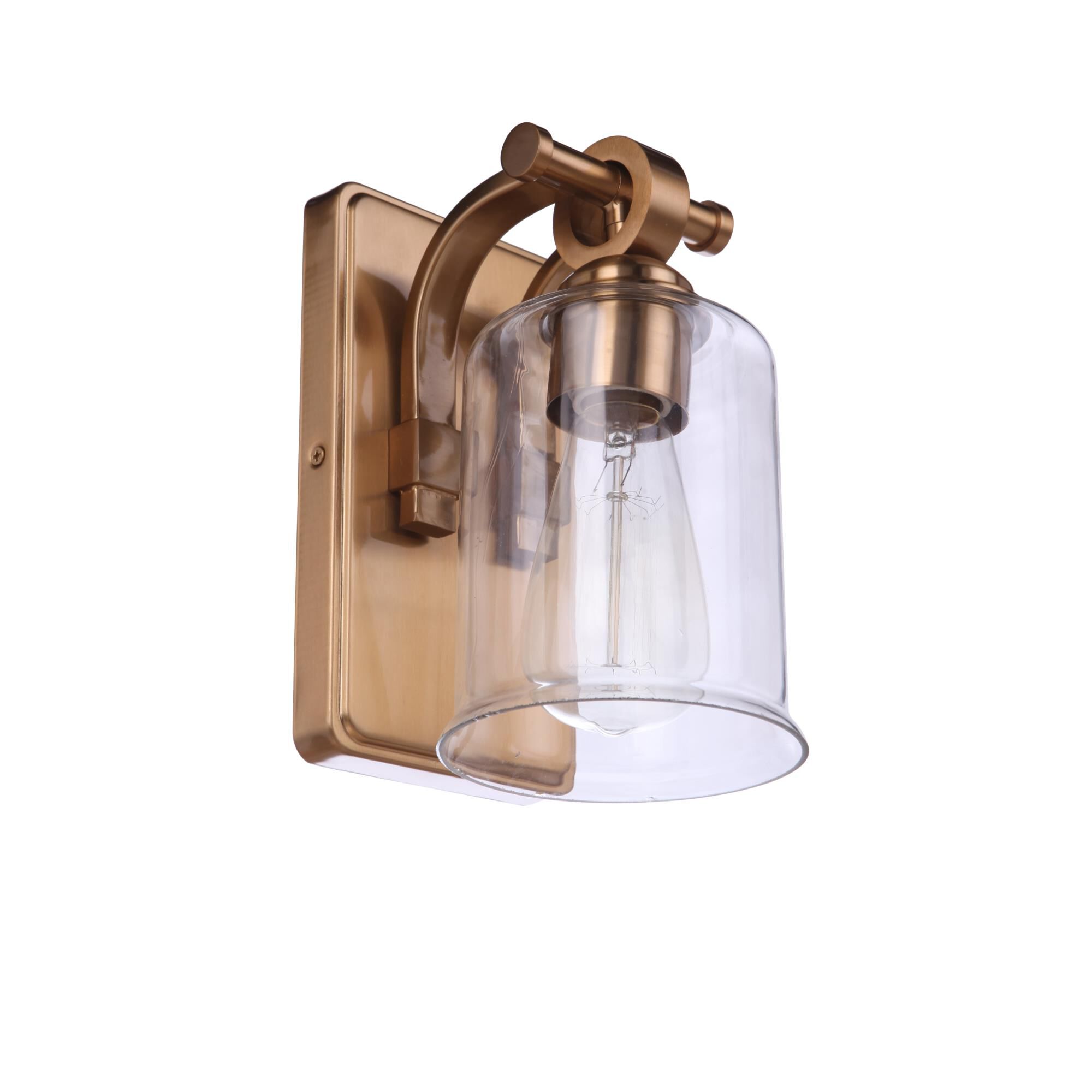 Craftmade Romero 8 Inch Wall Sconce