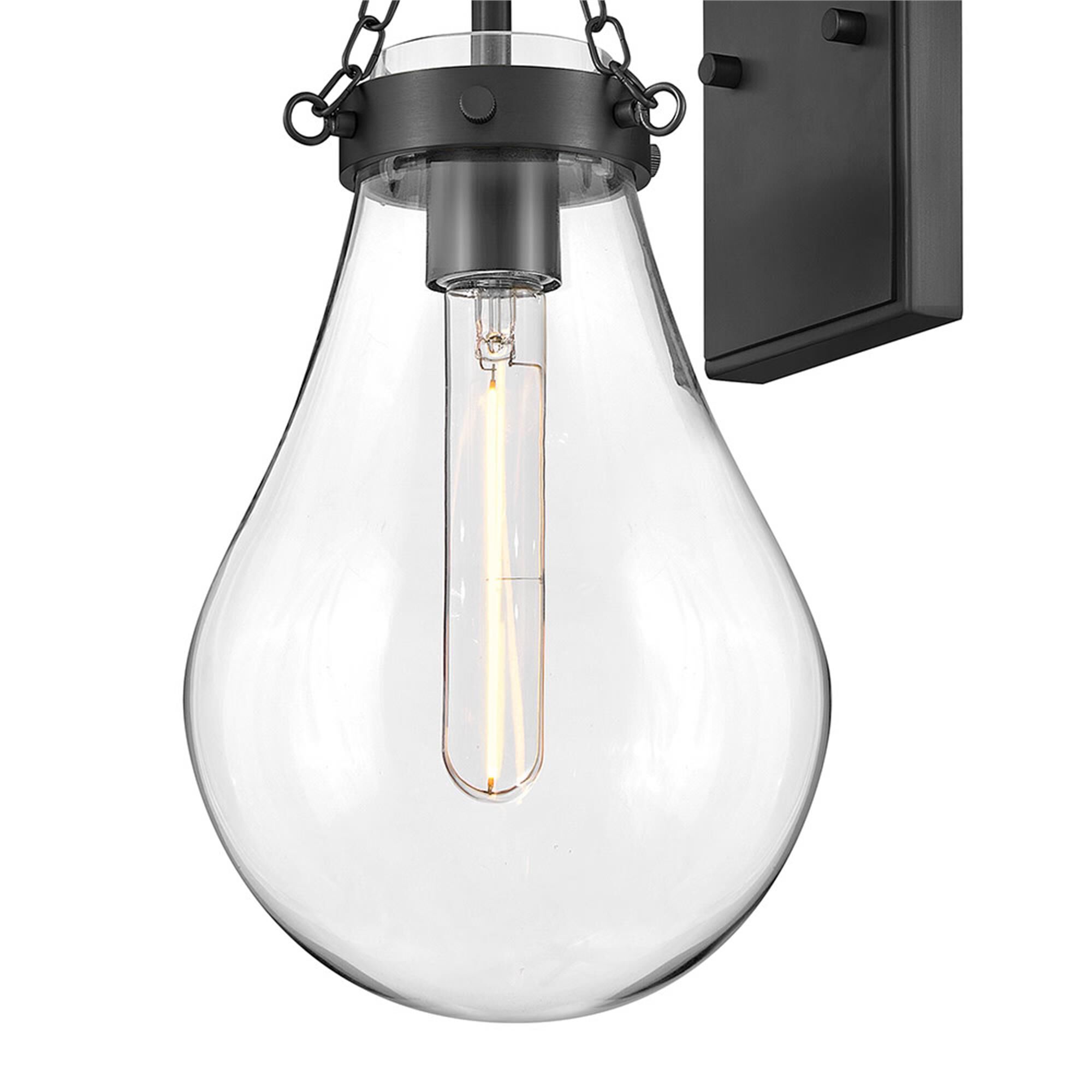 Eloise Medium Wall Sconce,