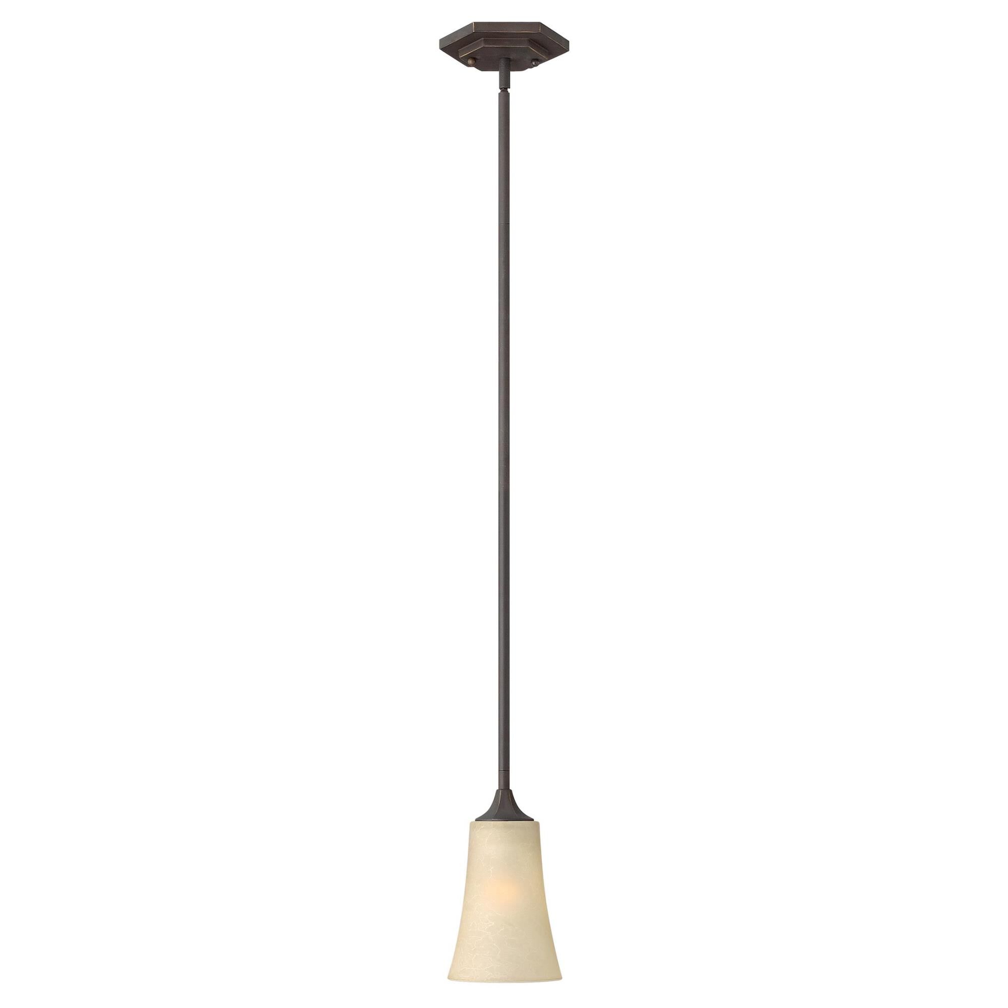 Hinkley Lighting Brantley 5 Inch Mini Pendant
