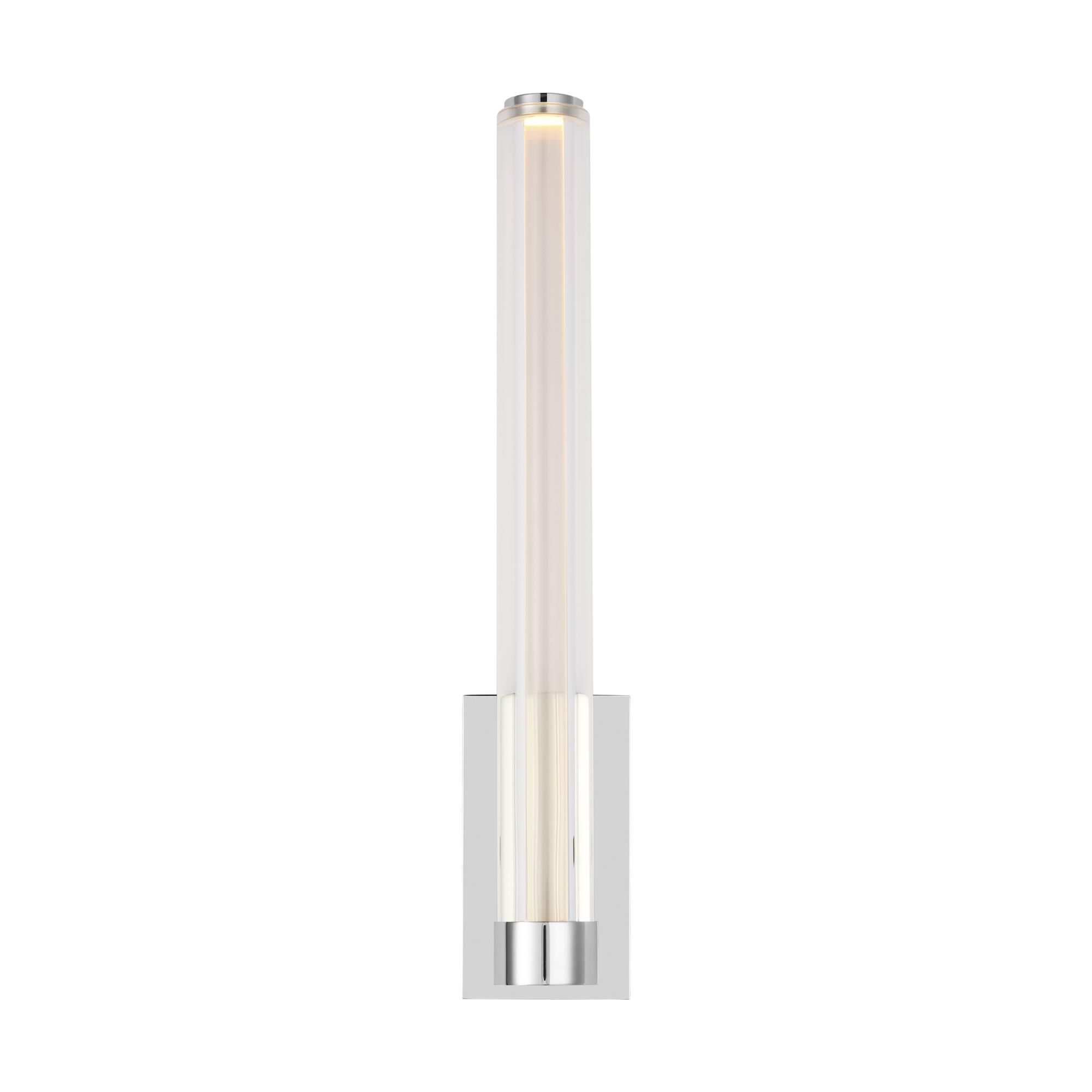Sean Lavin Reiya Round 13 Inch Wall Sconce by Visual Comfort Modern Collection