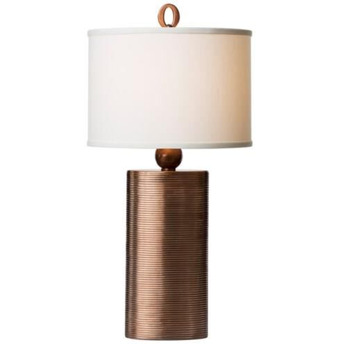 Mirage 32 Inch Table Lamp by Thumprints