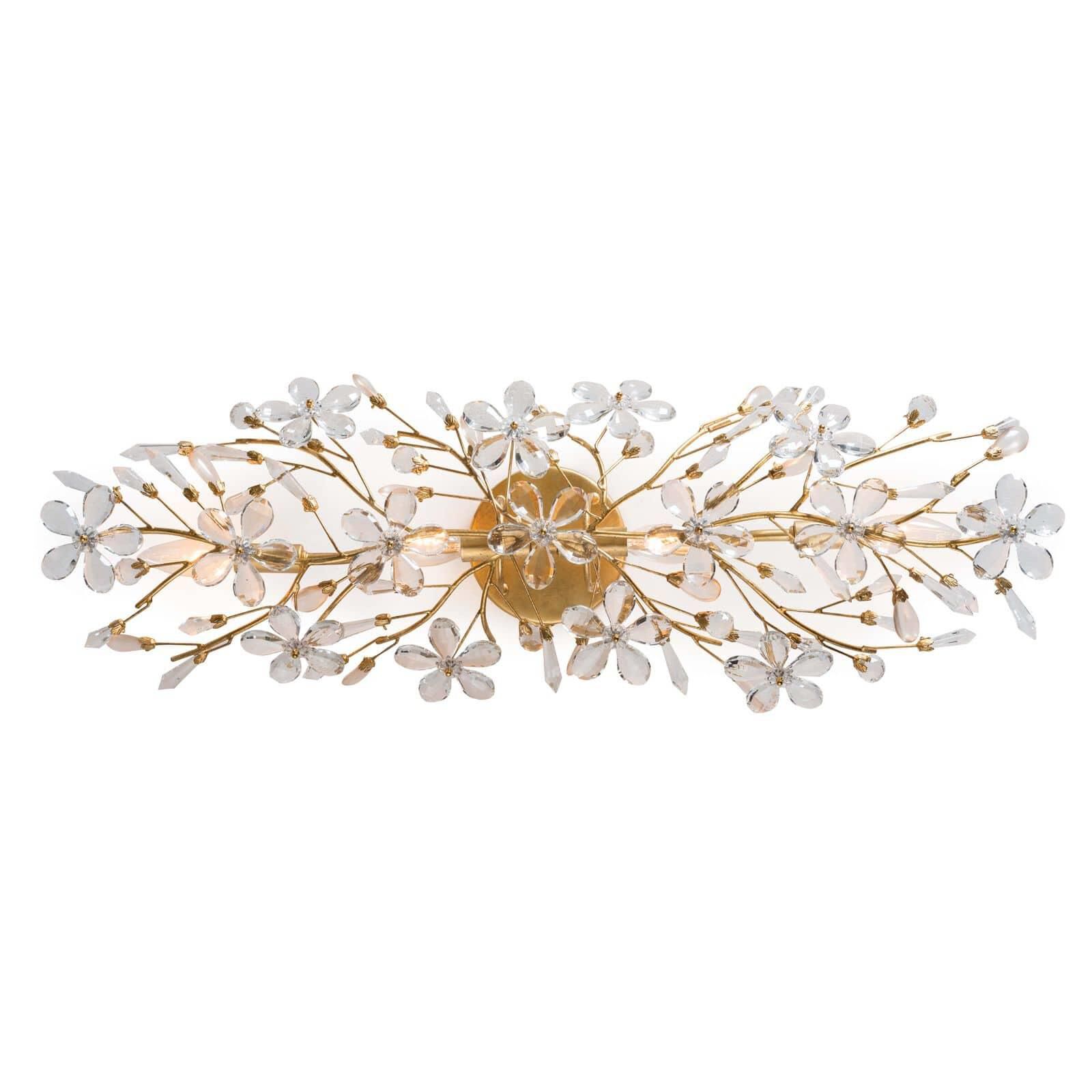 Cheshire 9 Inch Wall Sconce by Regina Andrew